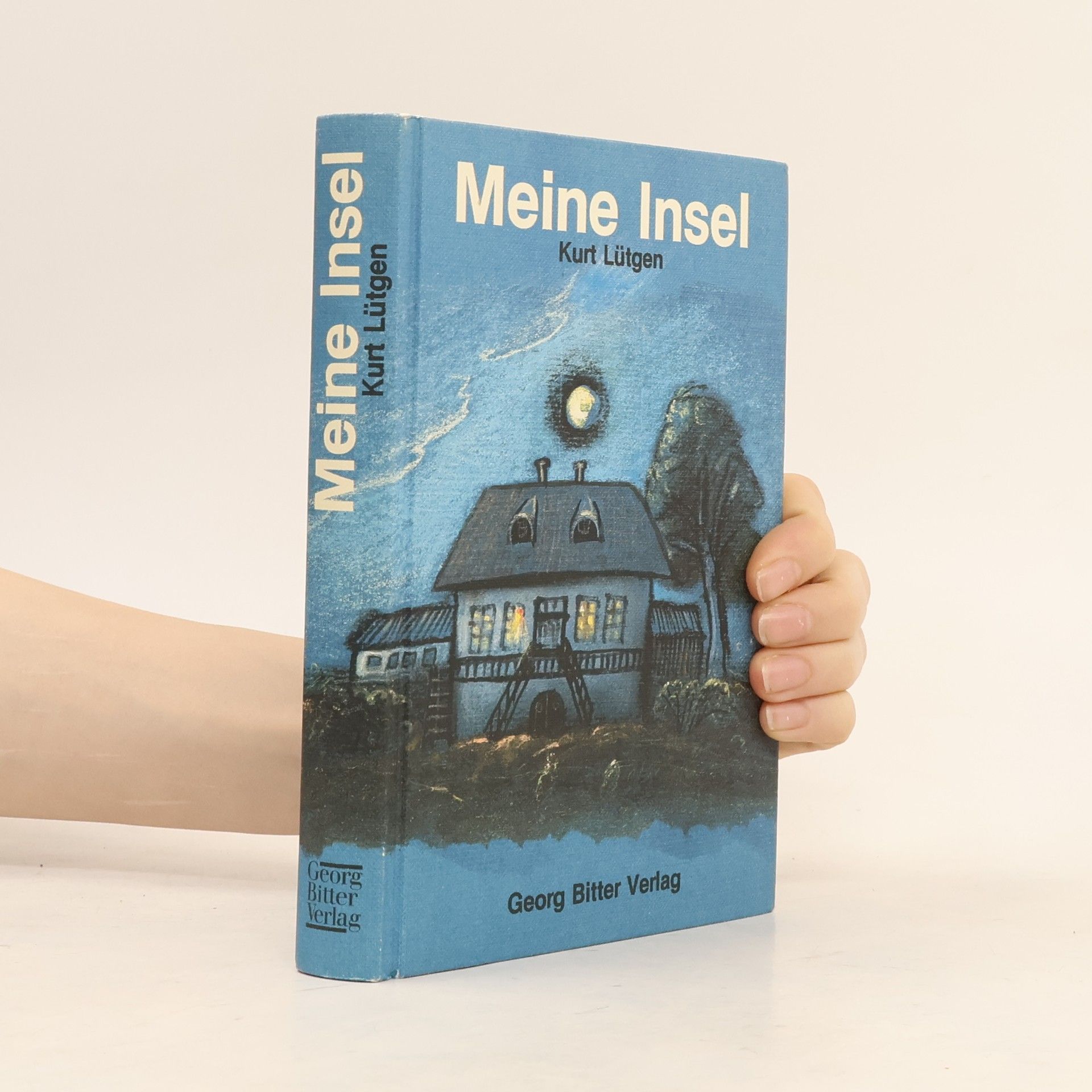 Meine Insel