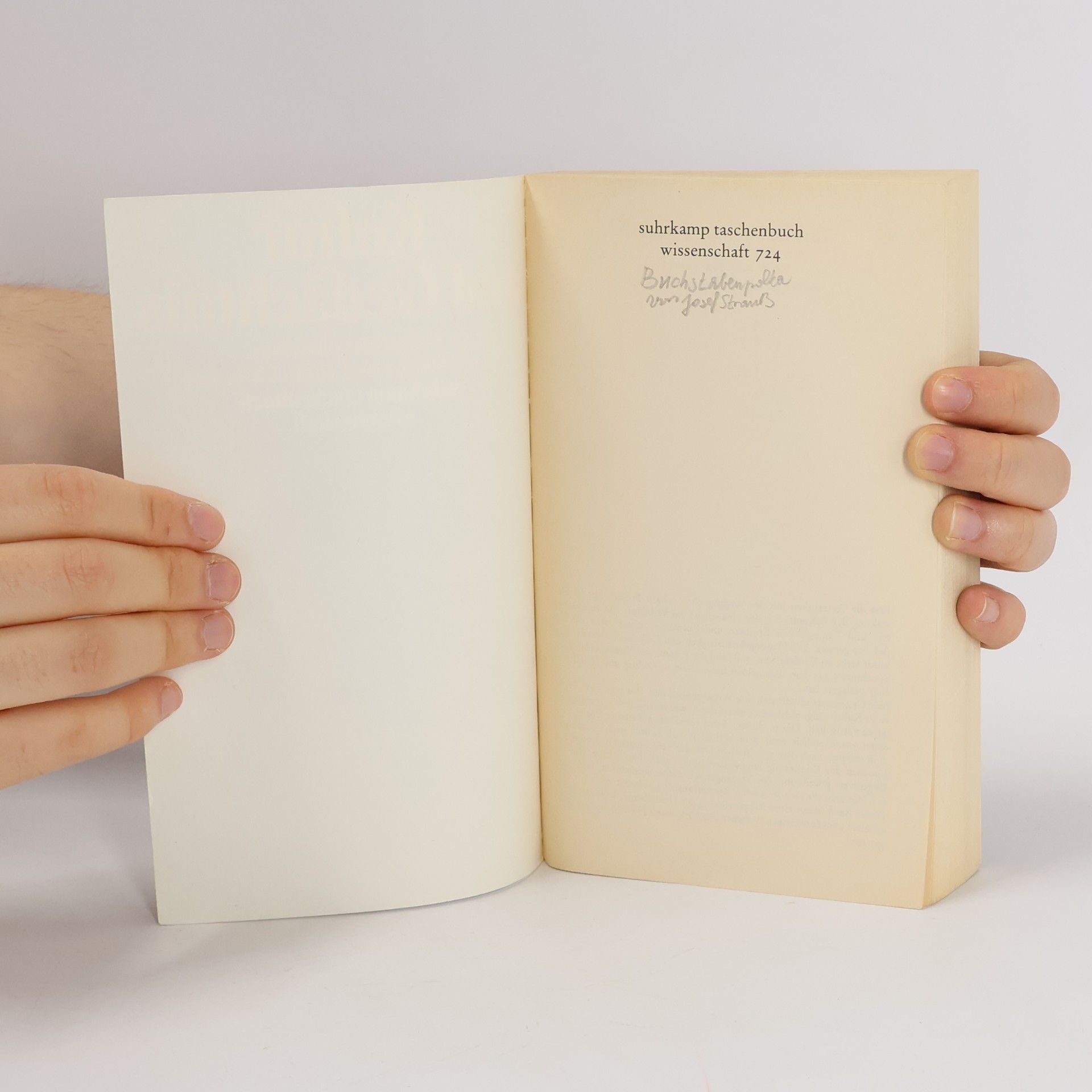 Collectif d'auteurs Kultur und Gedächtnis