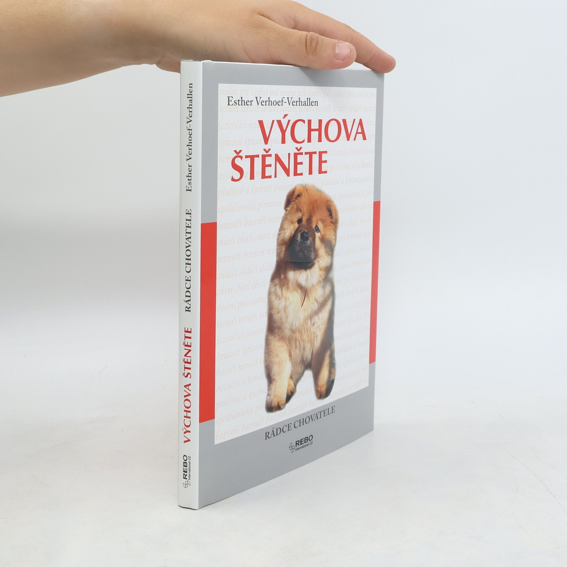 Výchova štěněte