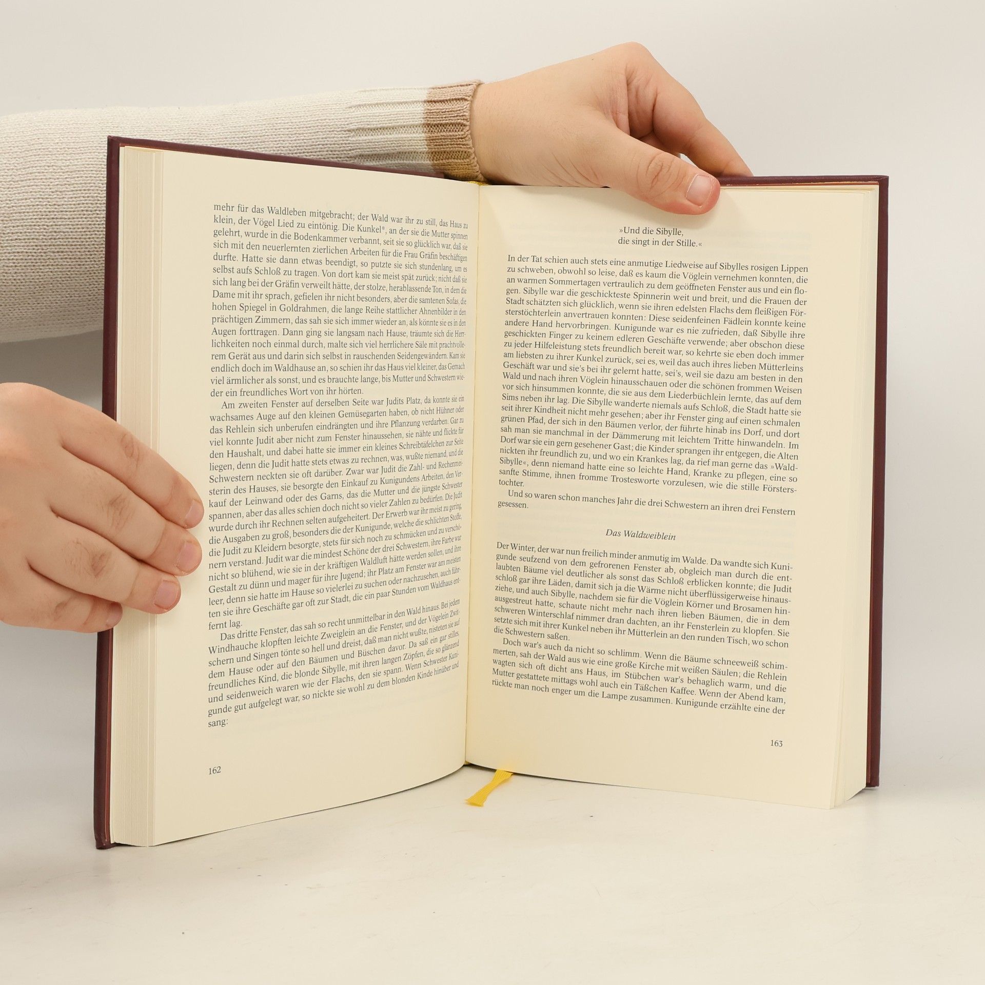 Collectif d'auteurs Märchen der Welt