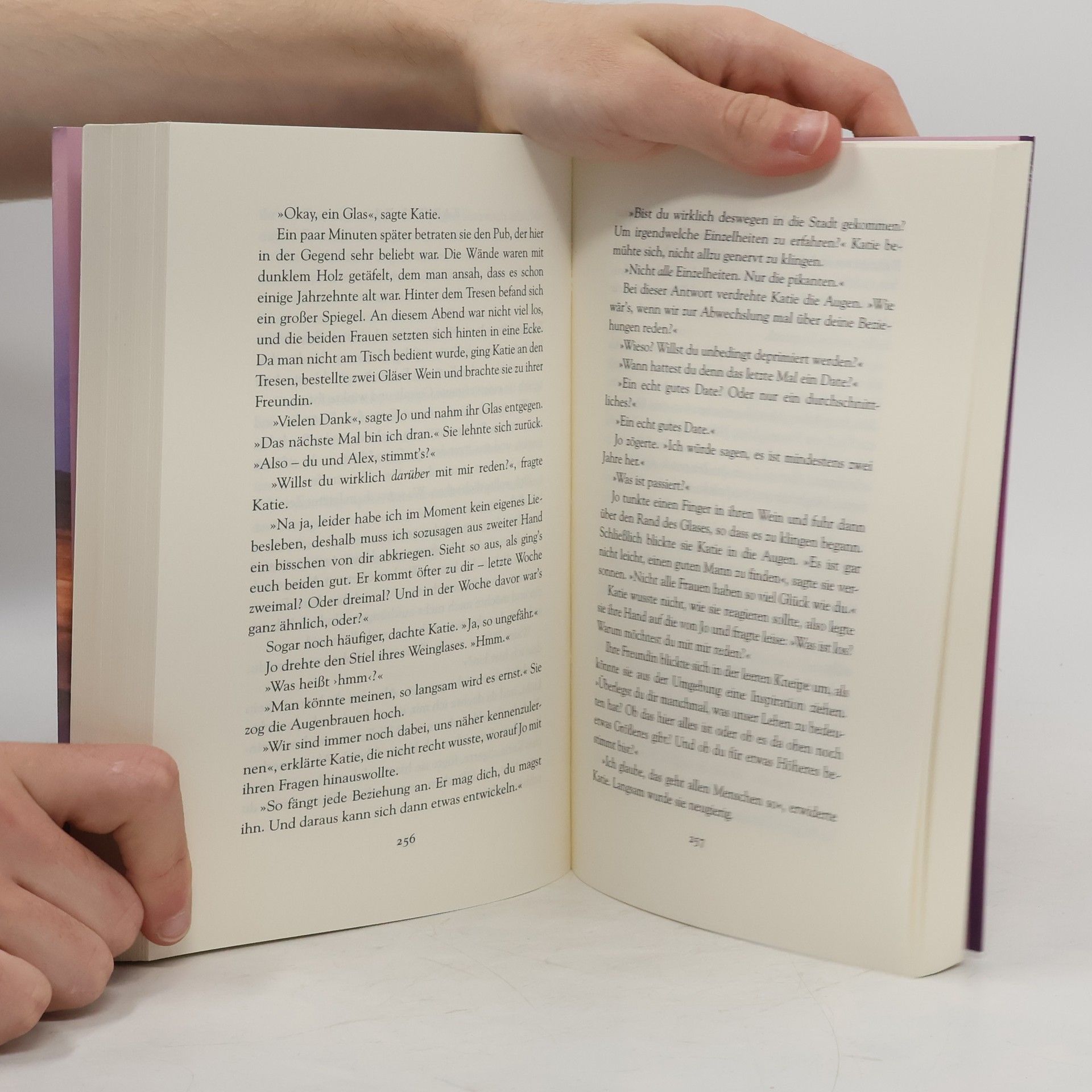 Nicholas Sparks Wie ein Licht in der Nacht