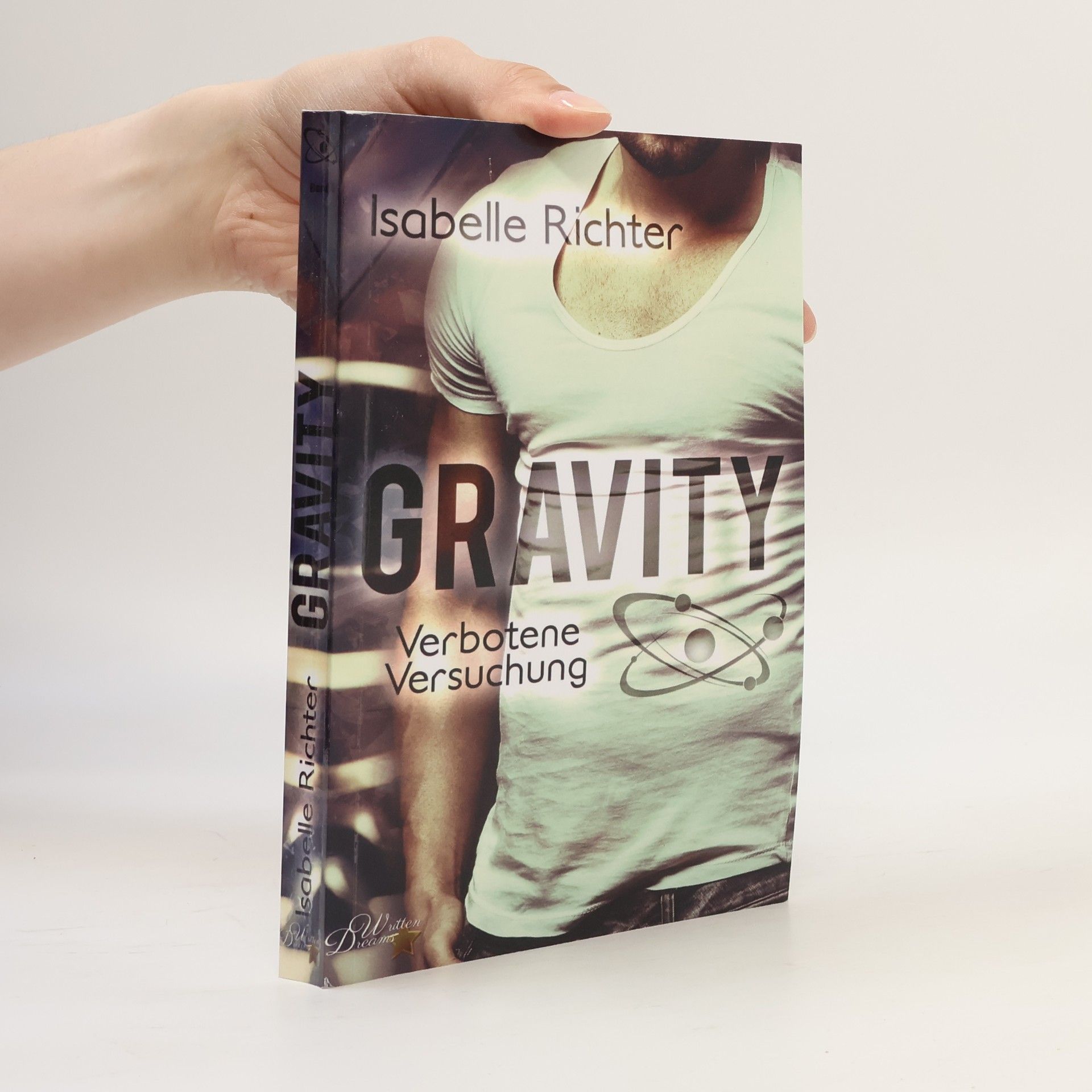 Gravity-Reihe - 3: Gravity