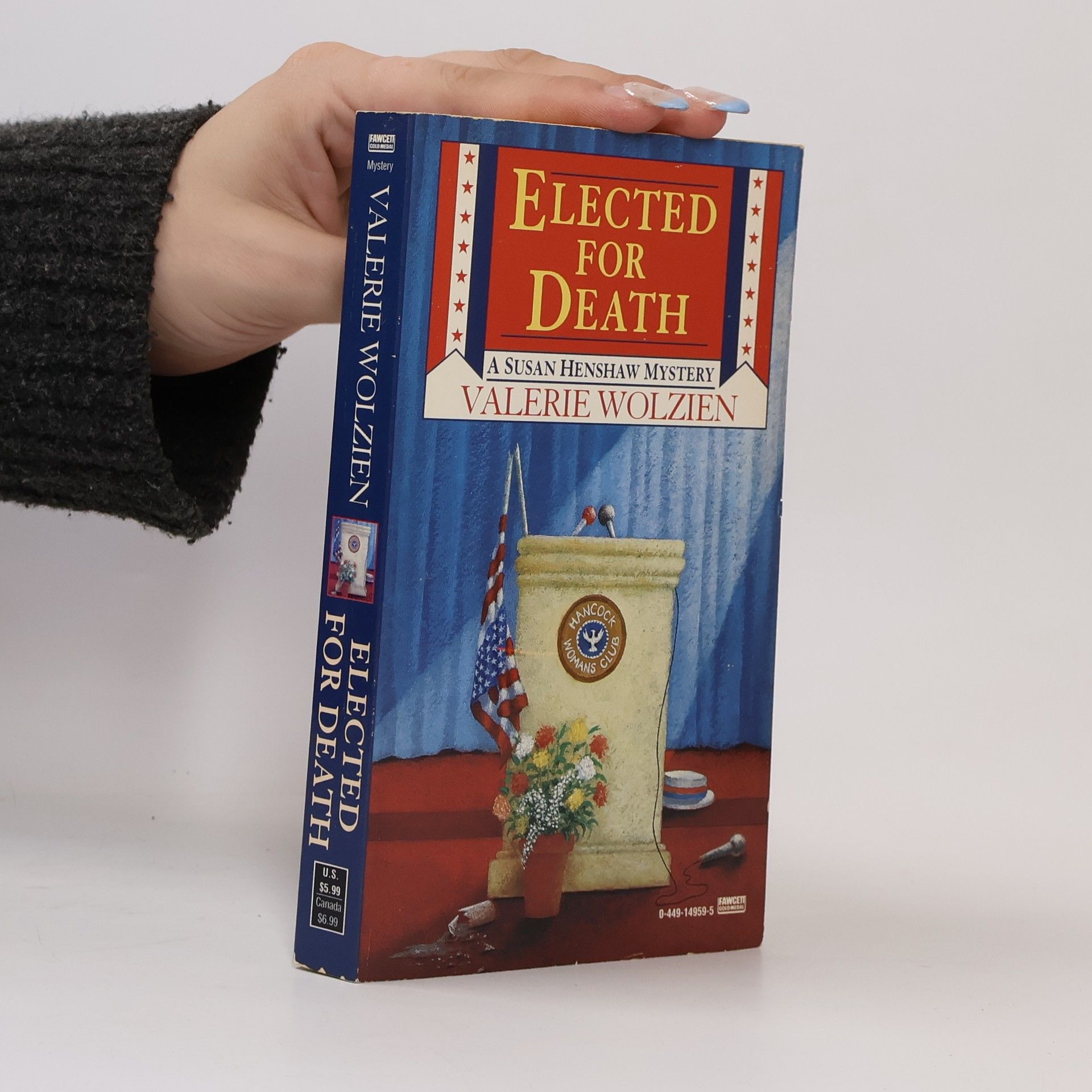 Elected for Death