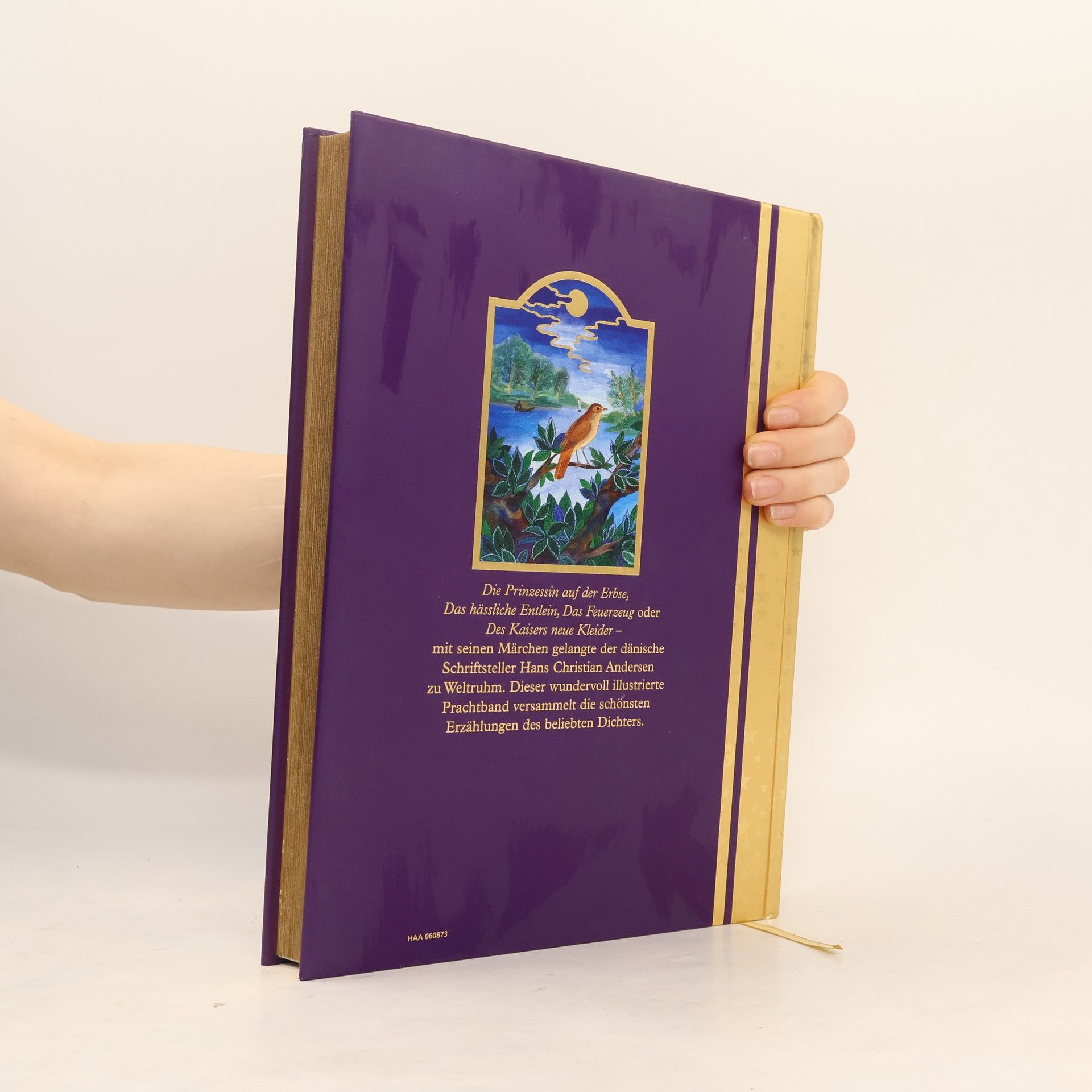Hans-Christian Andersen Die schönsten Märchen