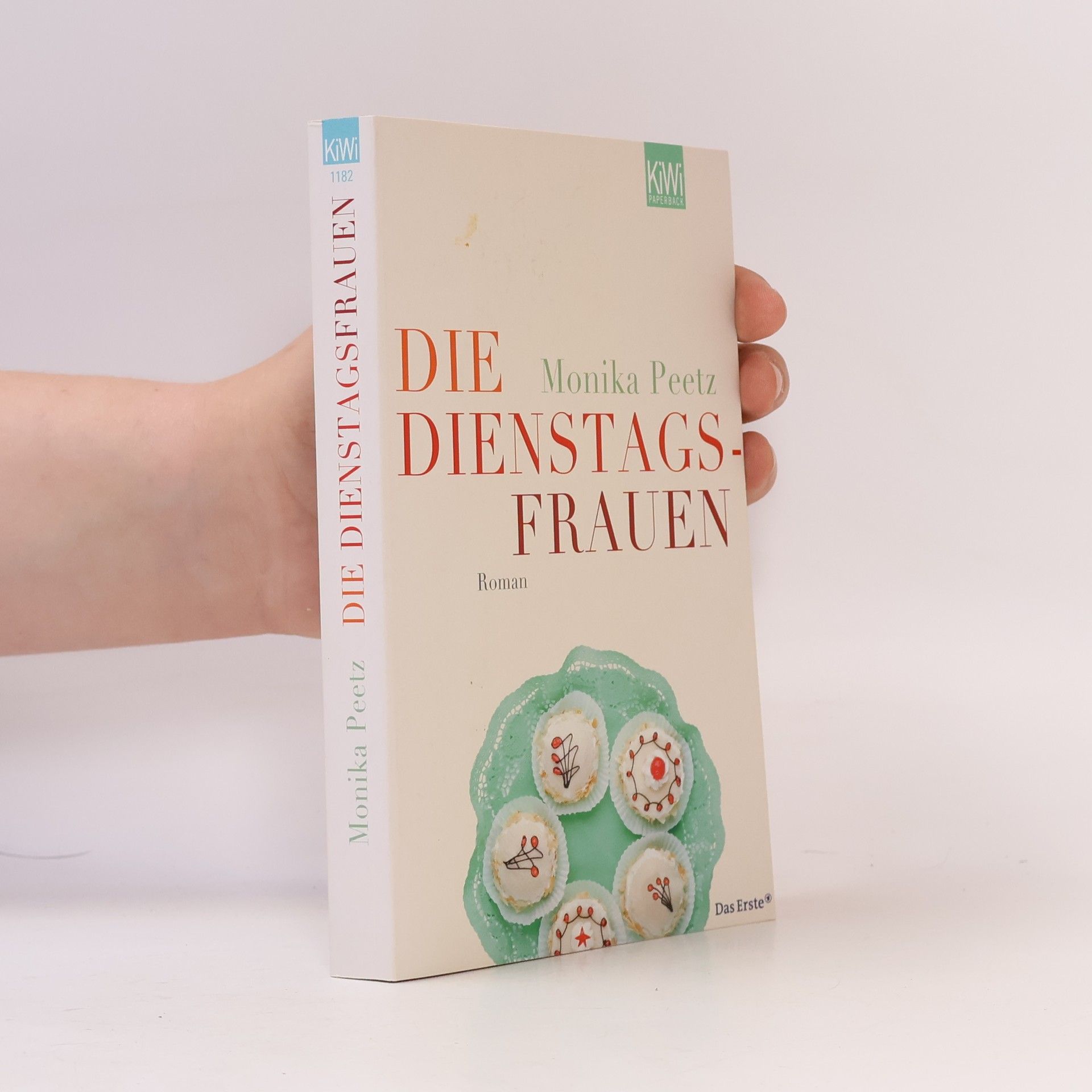 Monika Peetz Die Dienstagsfrauen