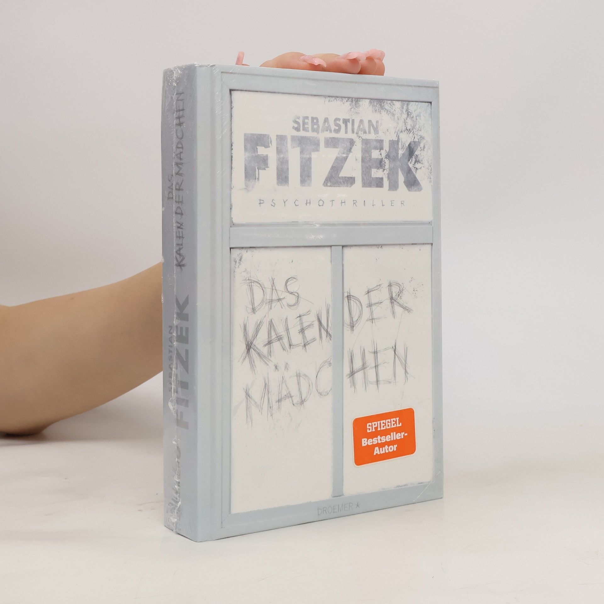 Sebastian Fitzek Das Kalendermädchen