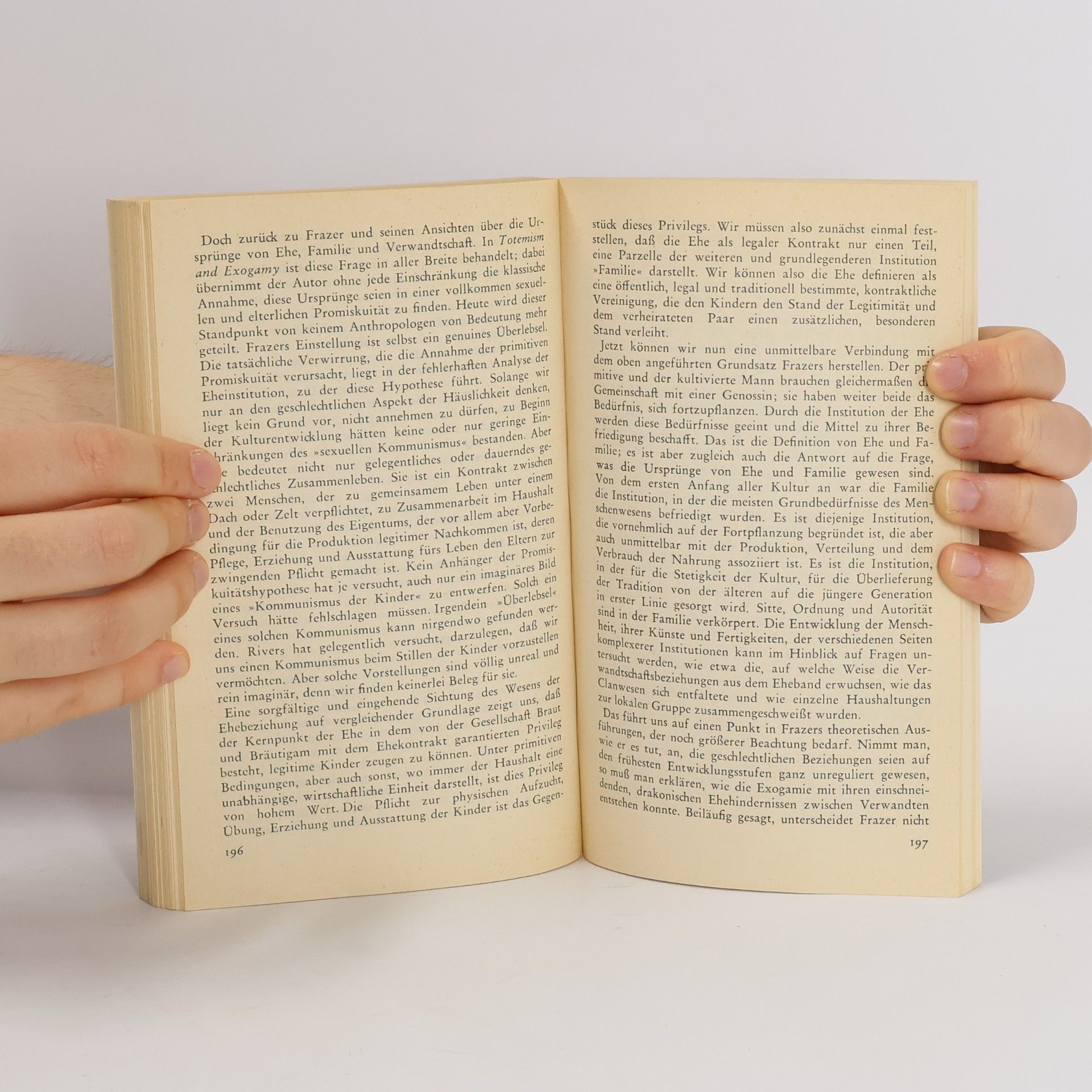 Bronisław Malinowski Eine wissenschaftliche Theorie der Kultur und andere Aufsätze