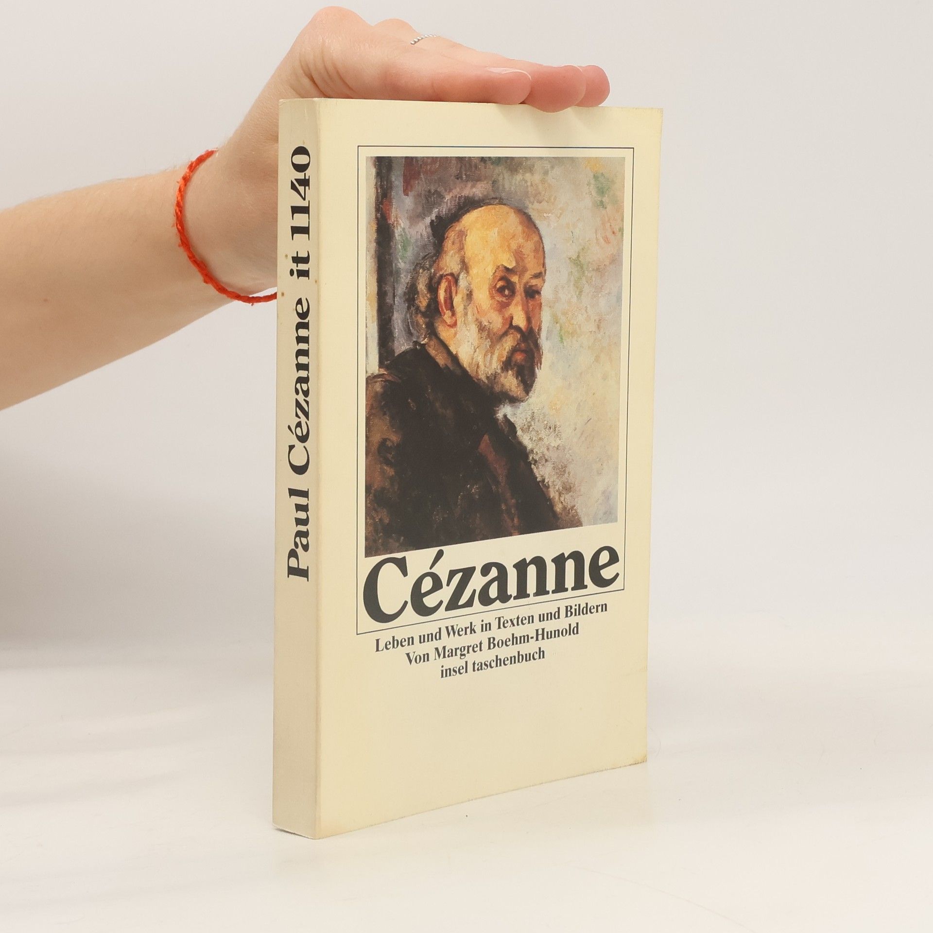 Paul Cézanne Paul Cézanne