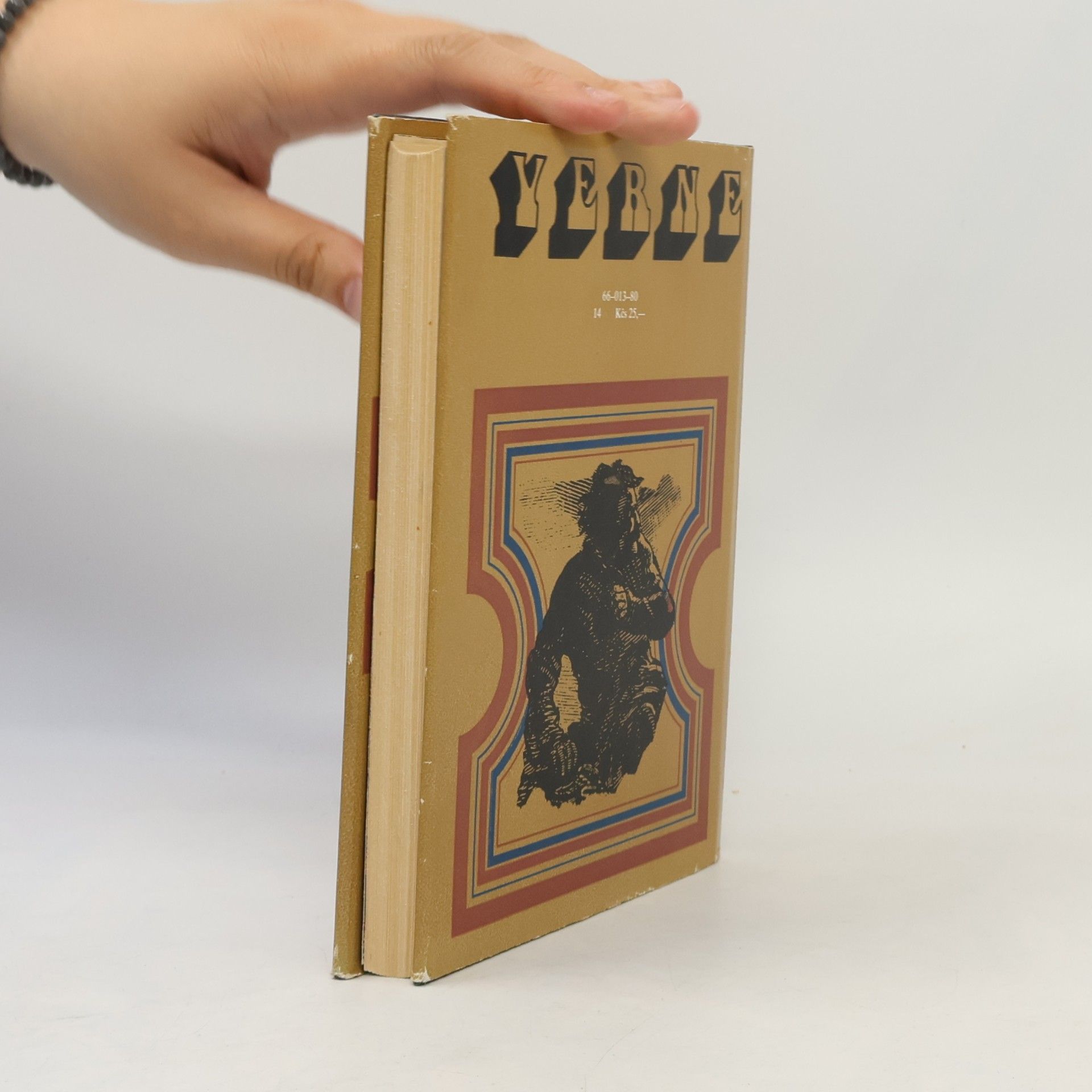 Jules Verne Michail Strogov