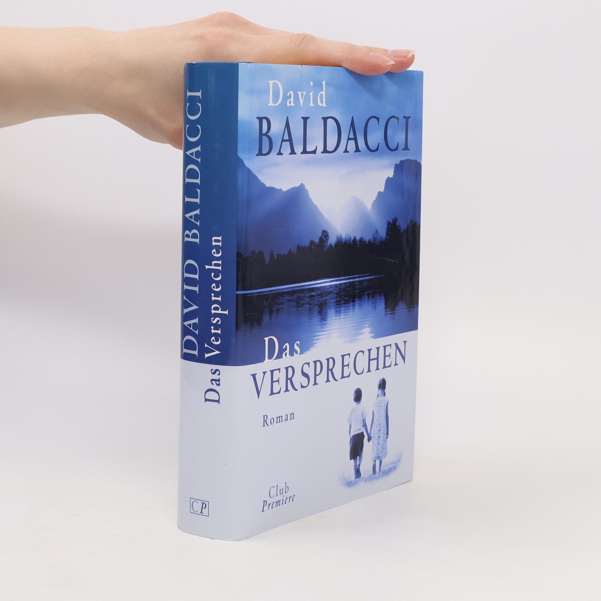 David Baldacci Das Versprechen