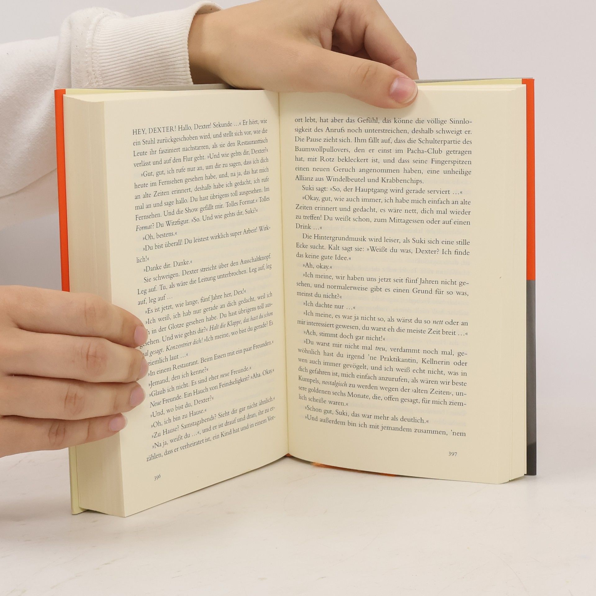 David Nicholls Zwei an einem Tag