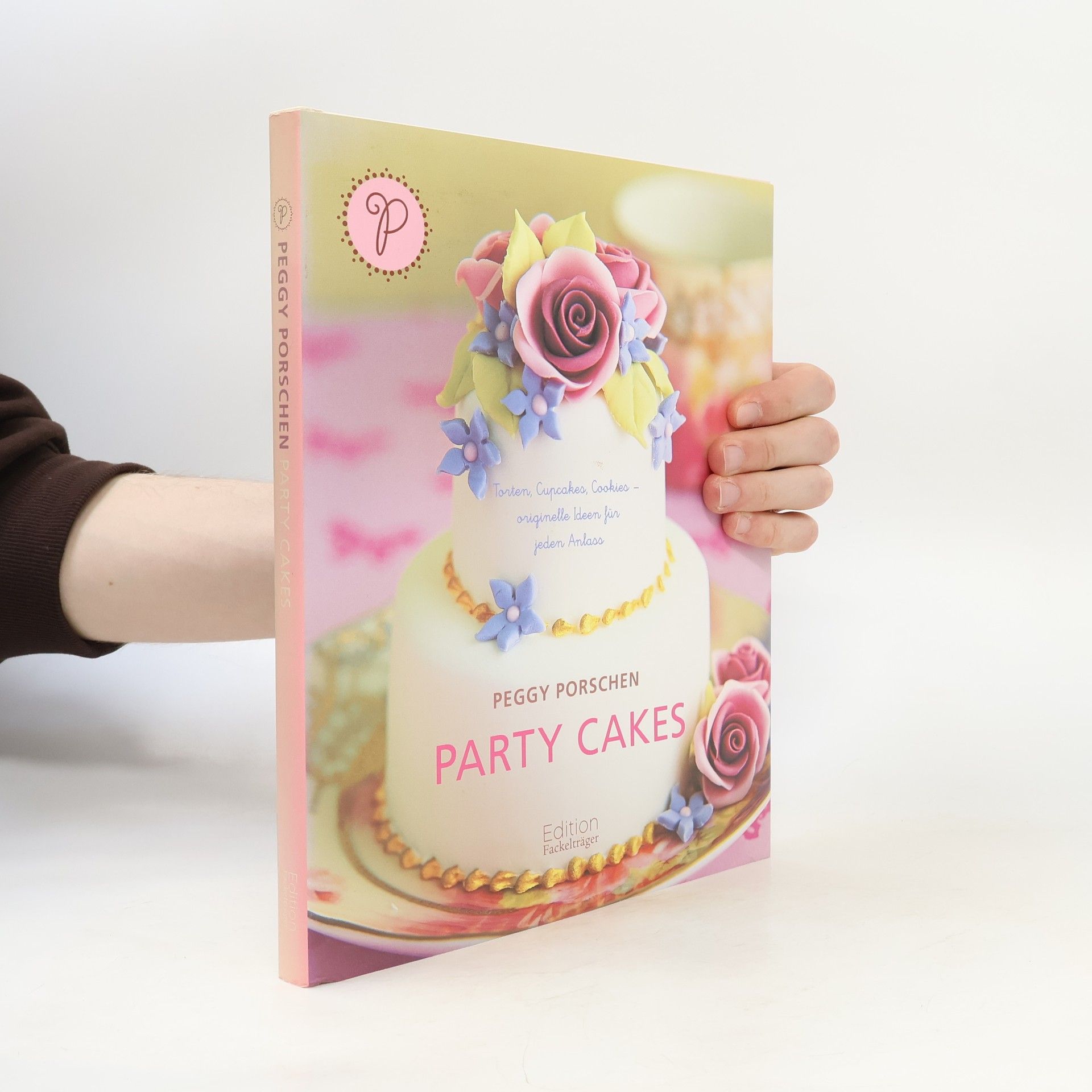 Pegy Porschen Party Cakes