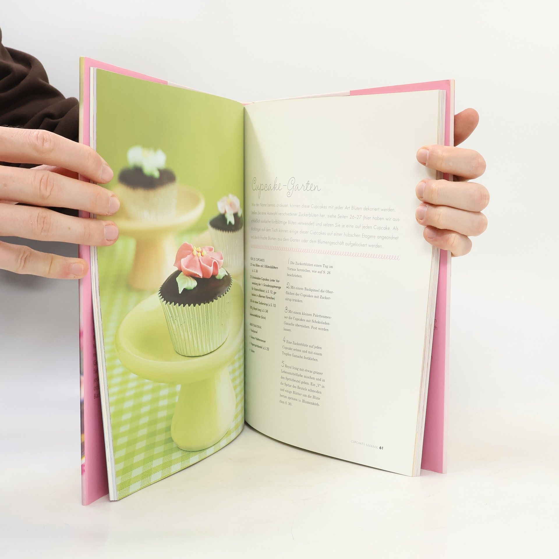 Pegy Porschen Party Cakes