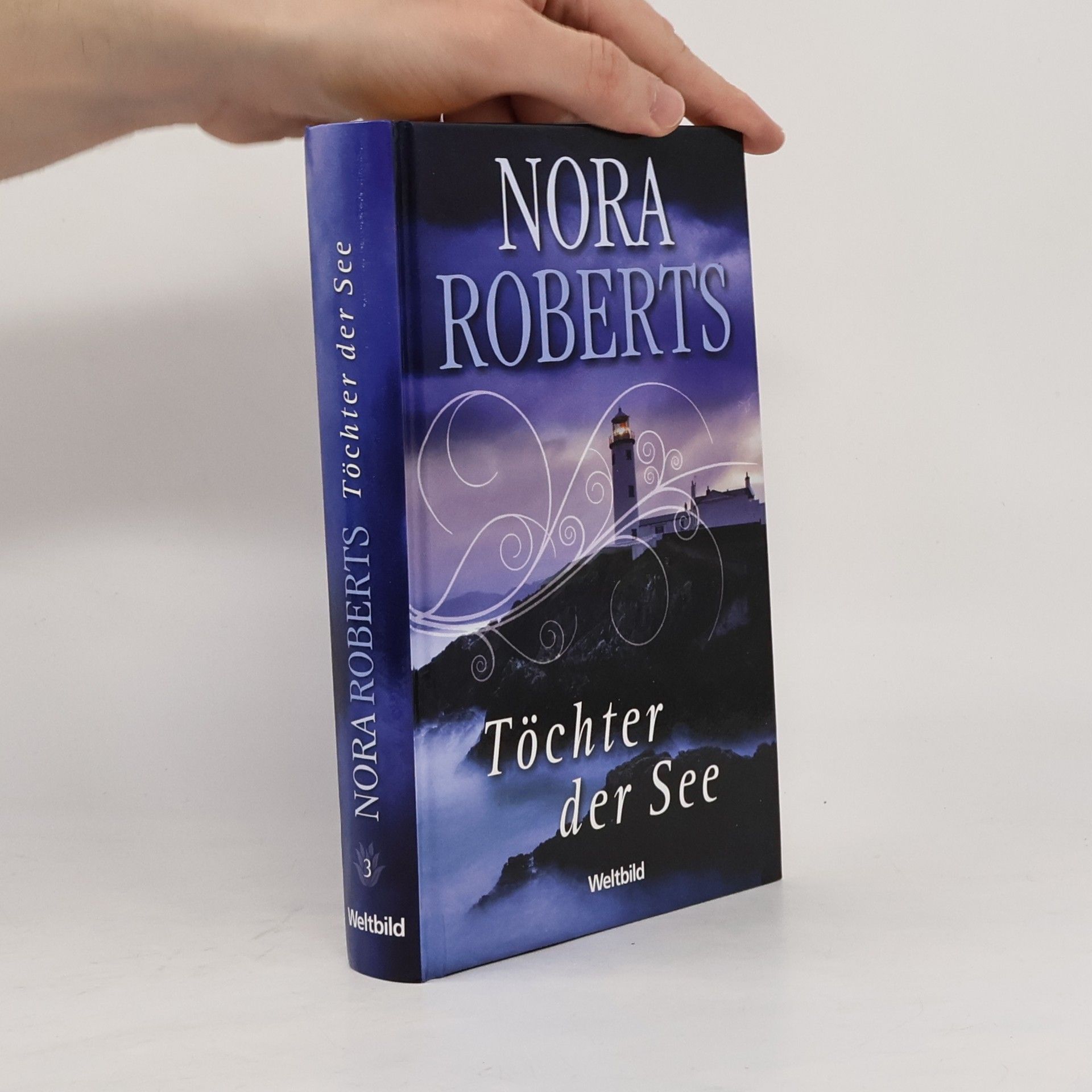 Nora Roberts Töchter der See