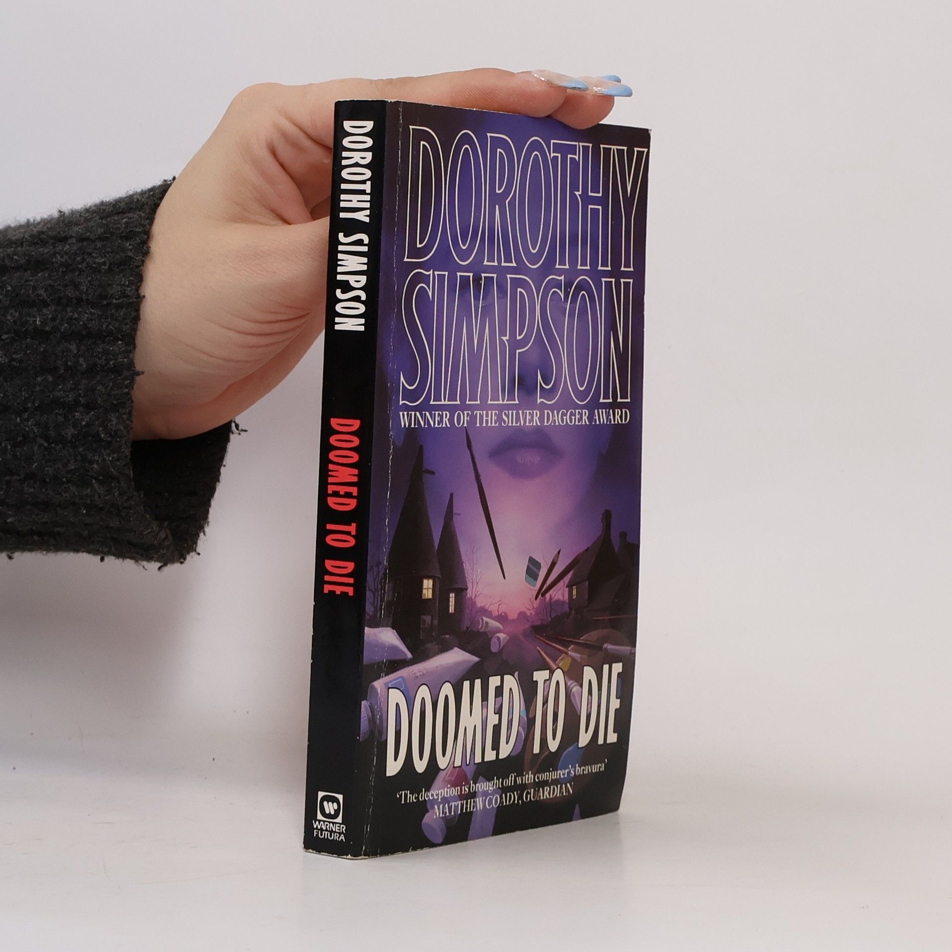 Doomed to Die