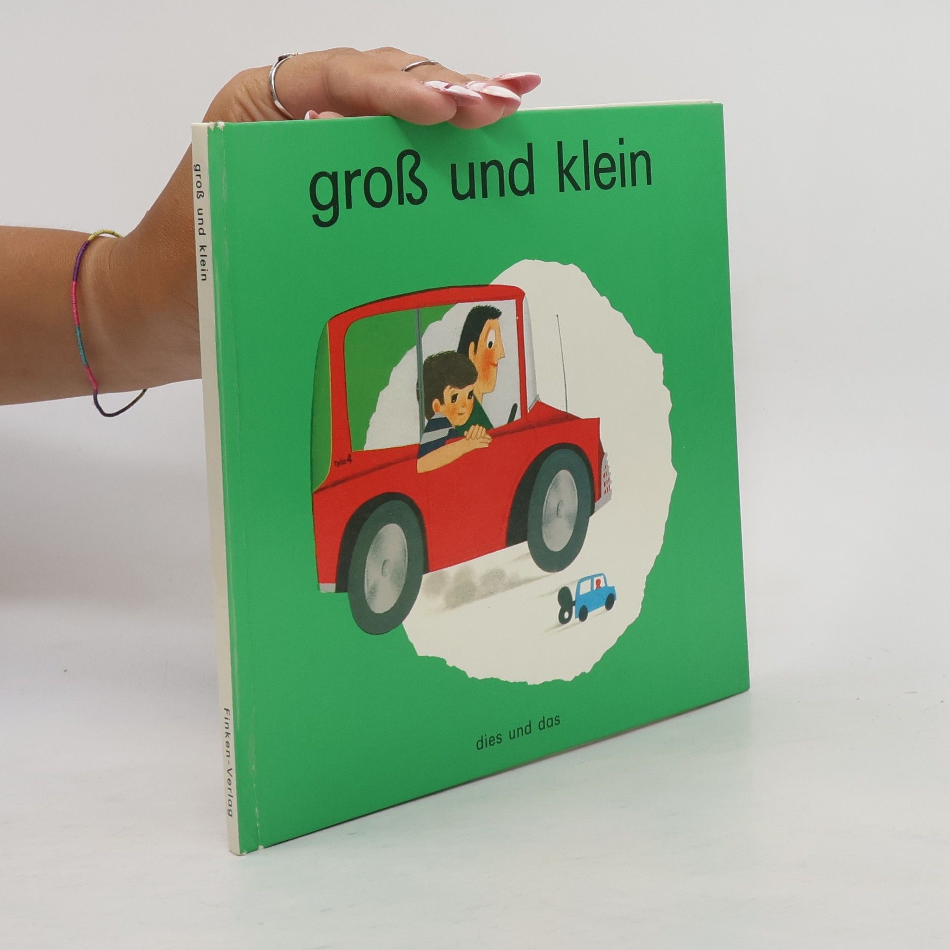 Autorenkollektiv Groß und klein