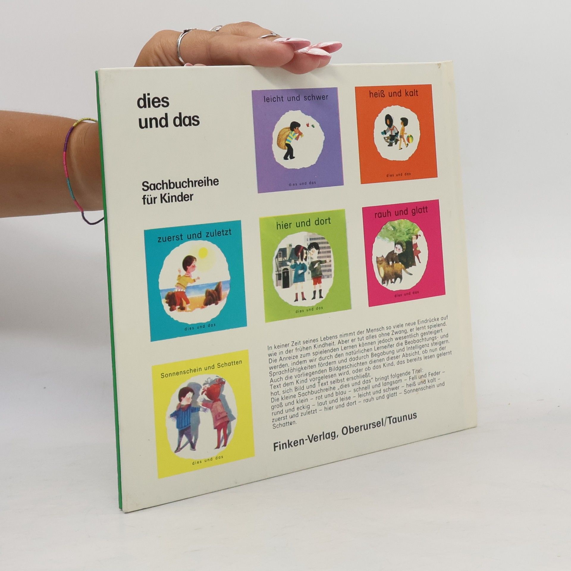 Autorenkollektiv Groß und klein