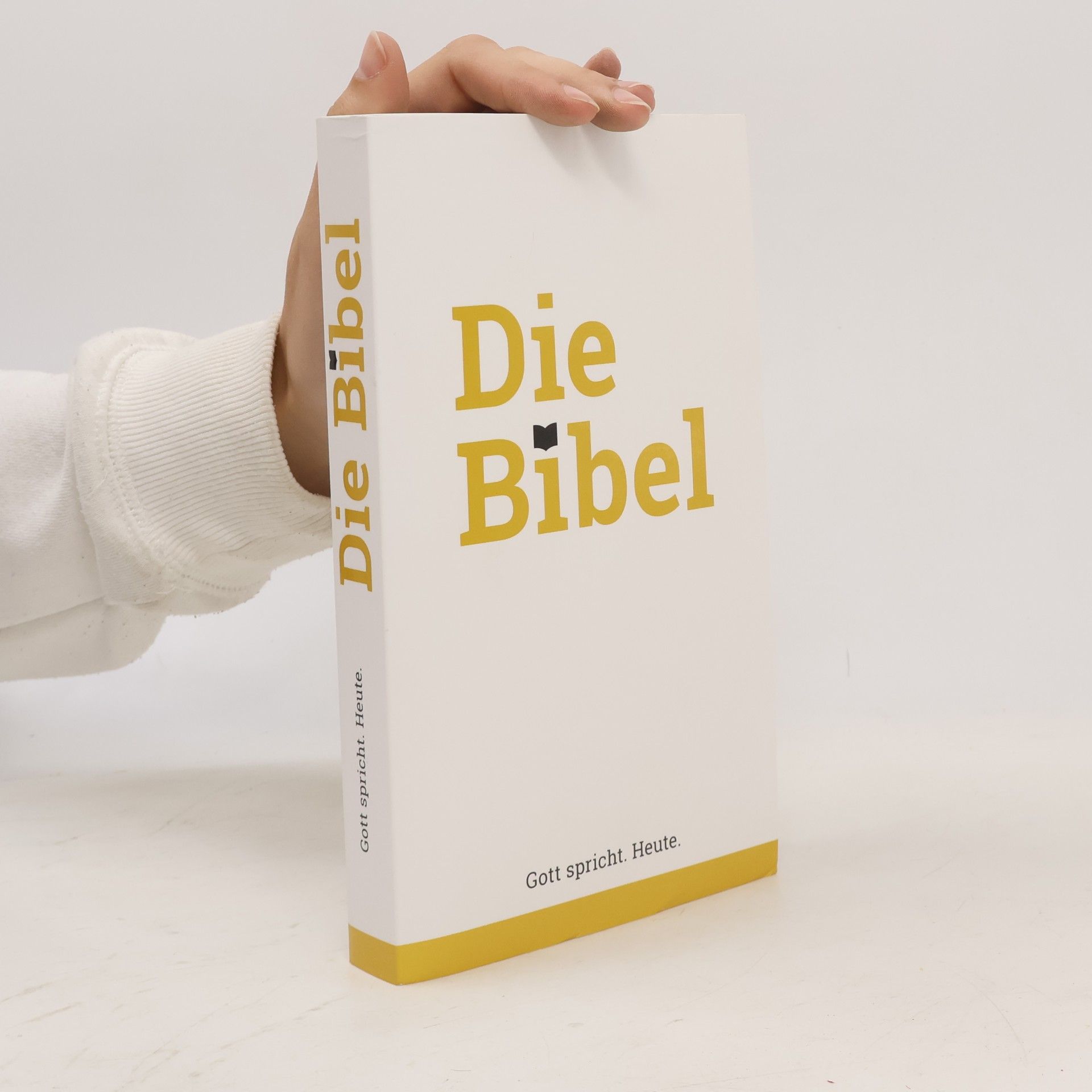 Various authors Die Bibel