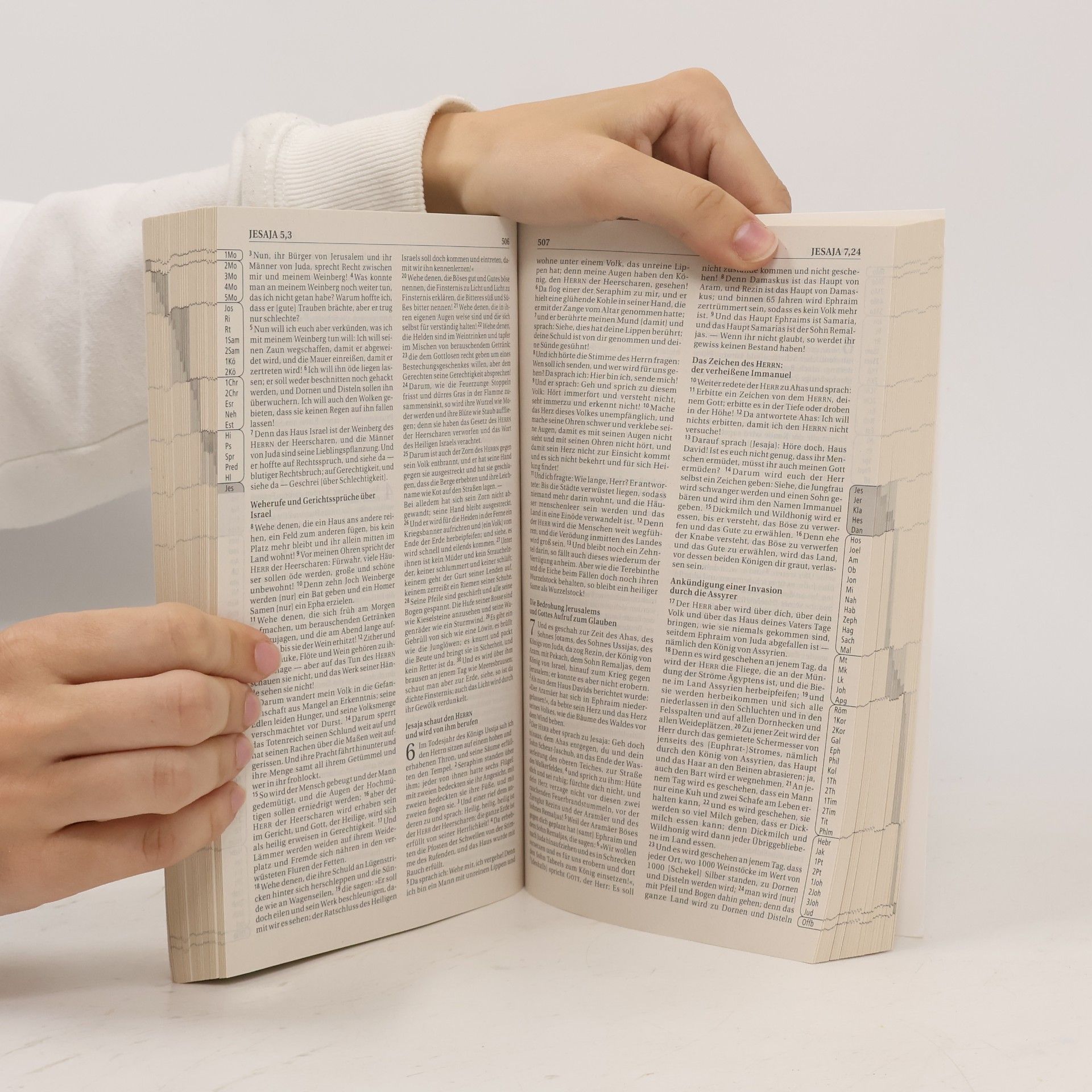 Franz Eugen Schlachter Die Bibel