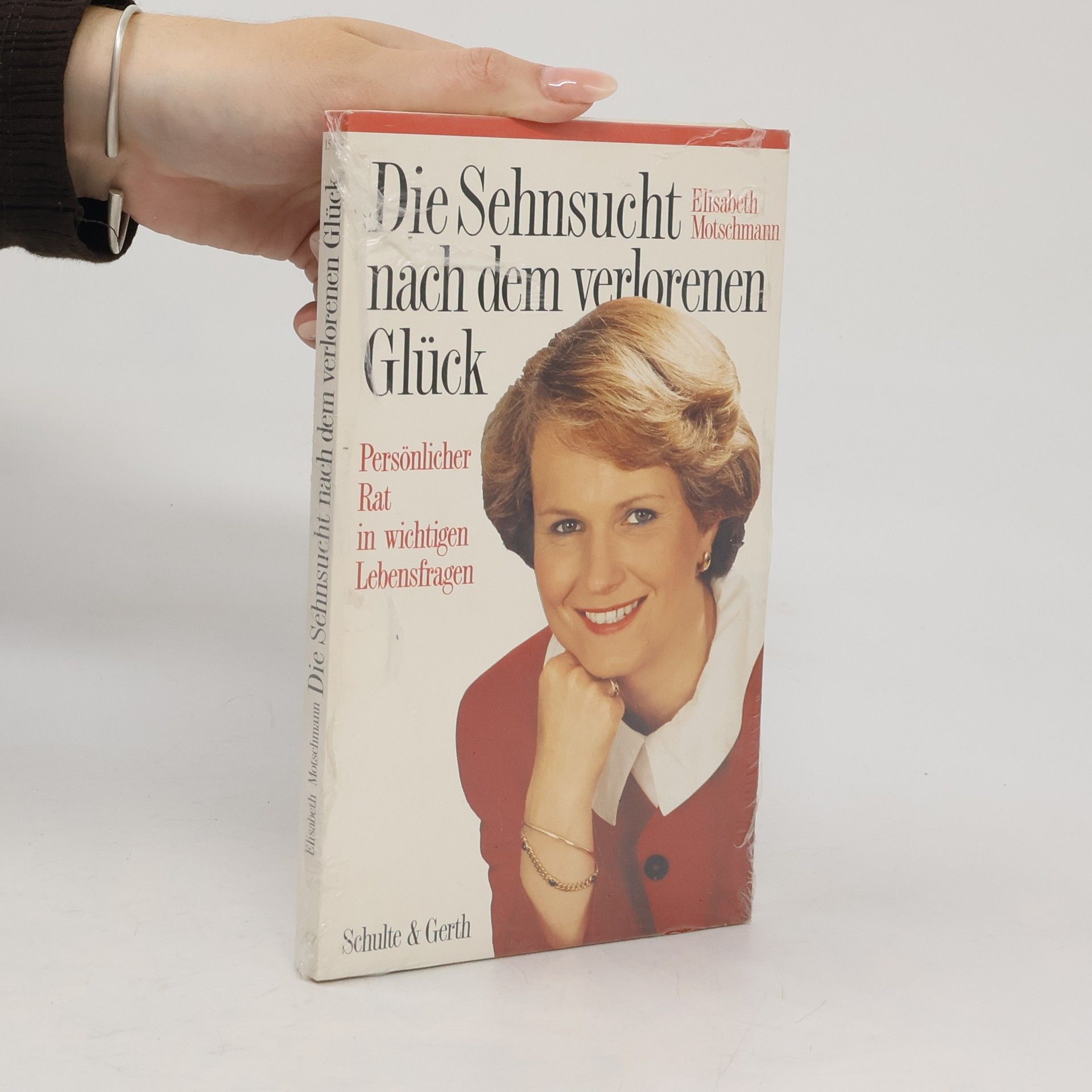 Die Sehnsucht nach dem verlorenen Glück