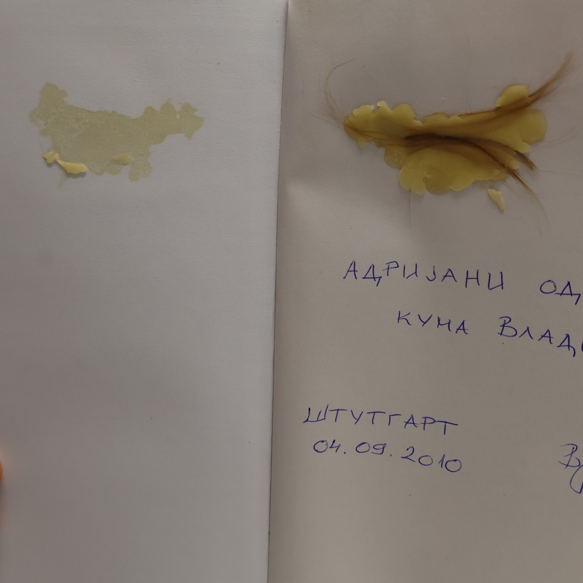 Ане де Граф Библија за децу