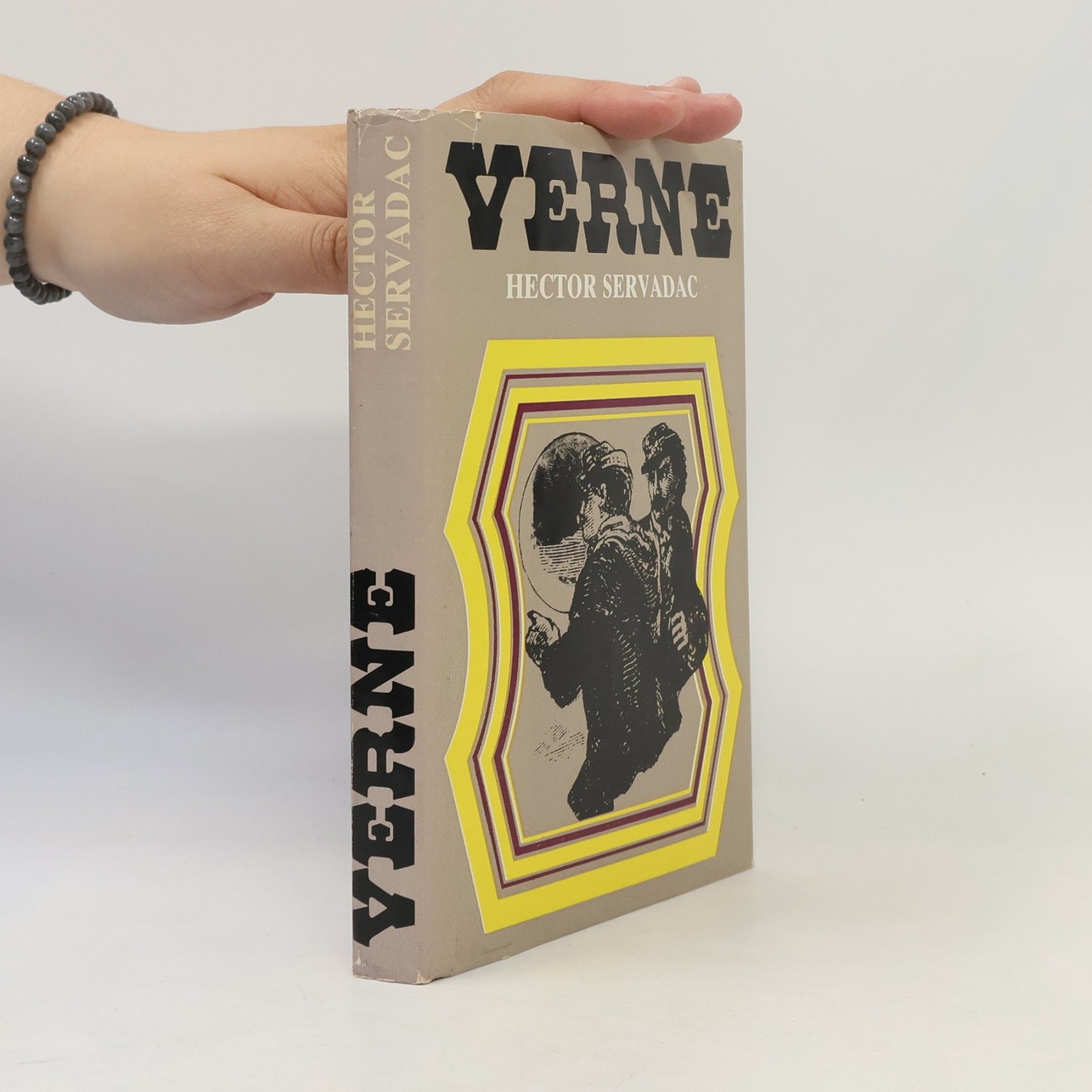 Jules Verne Hector Servadac
