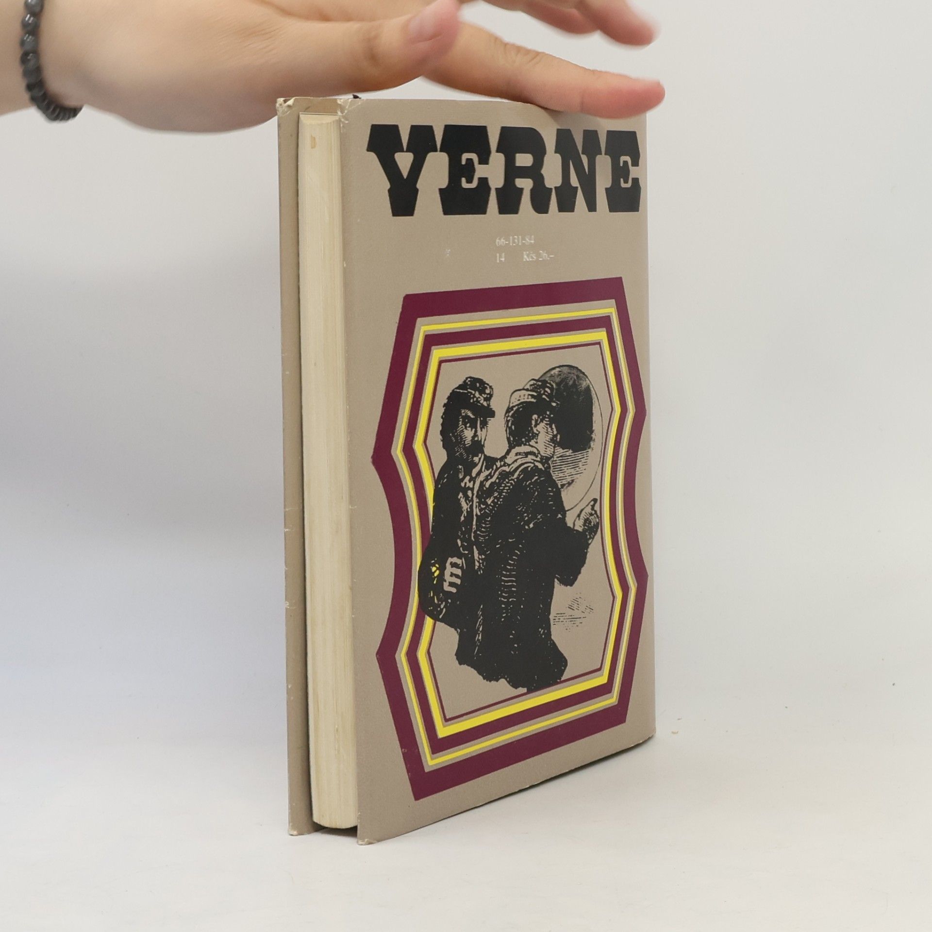 Jules Verne Hector Servadac