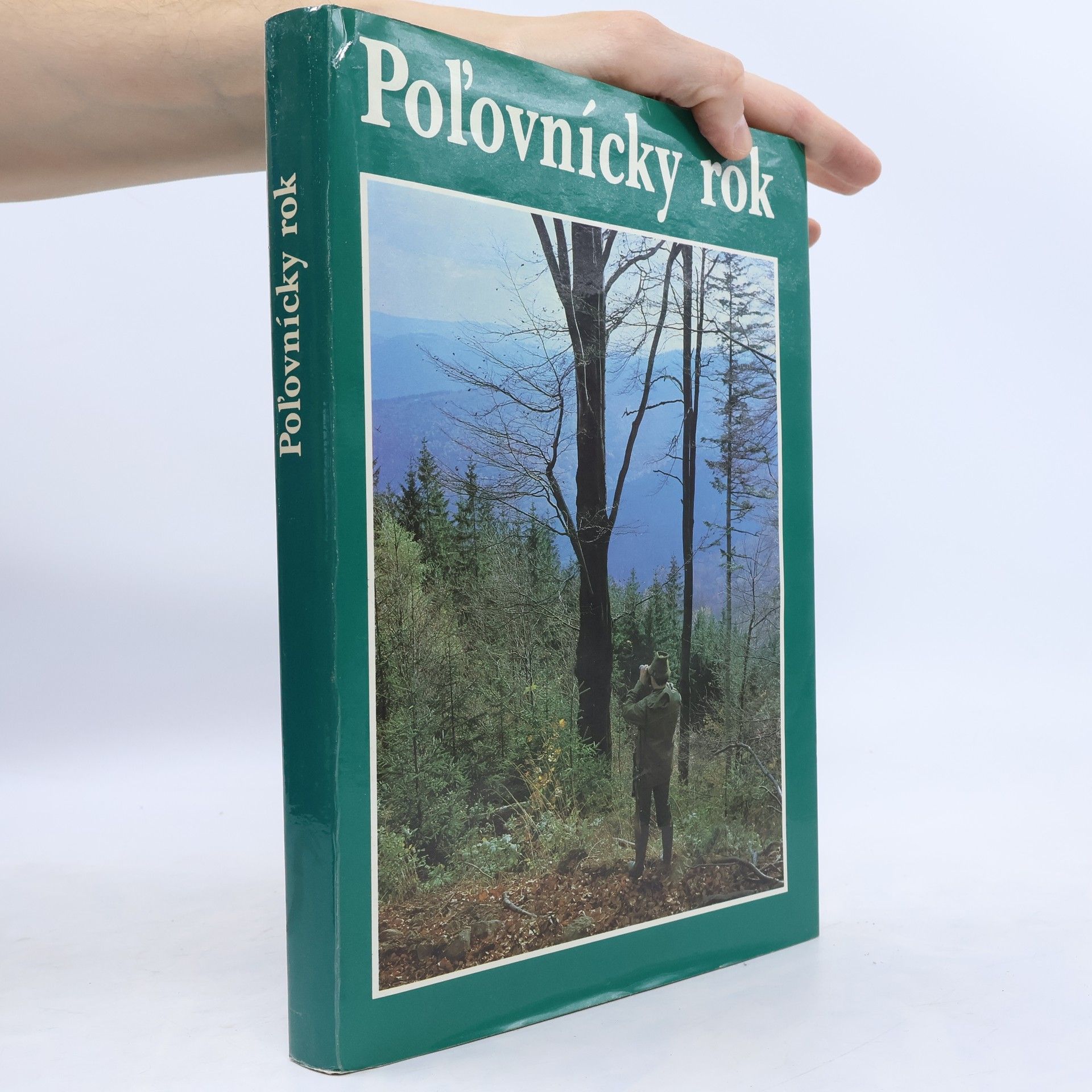 Poľovnícky rok