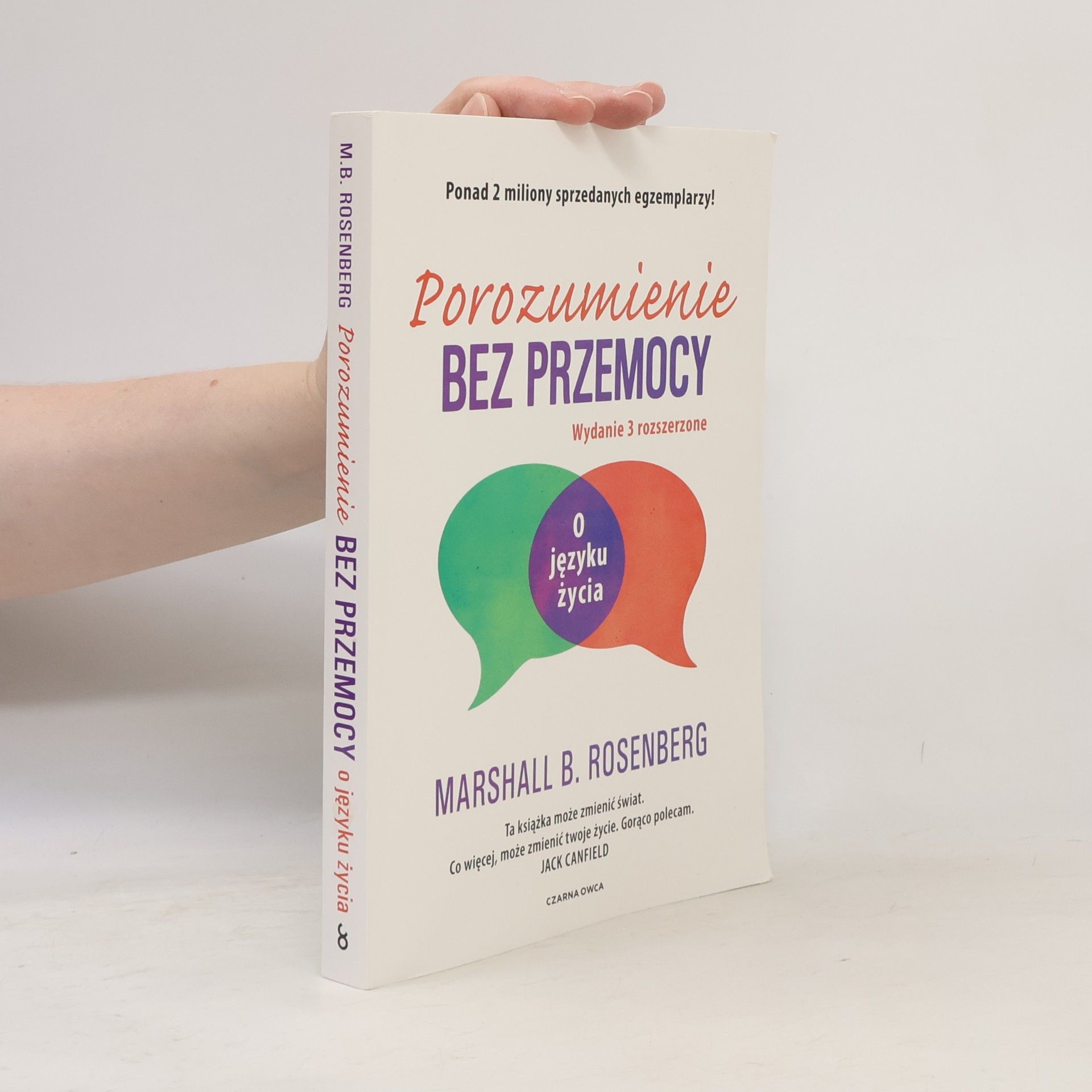 Porozumienie bez przemocy