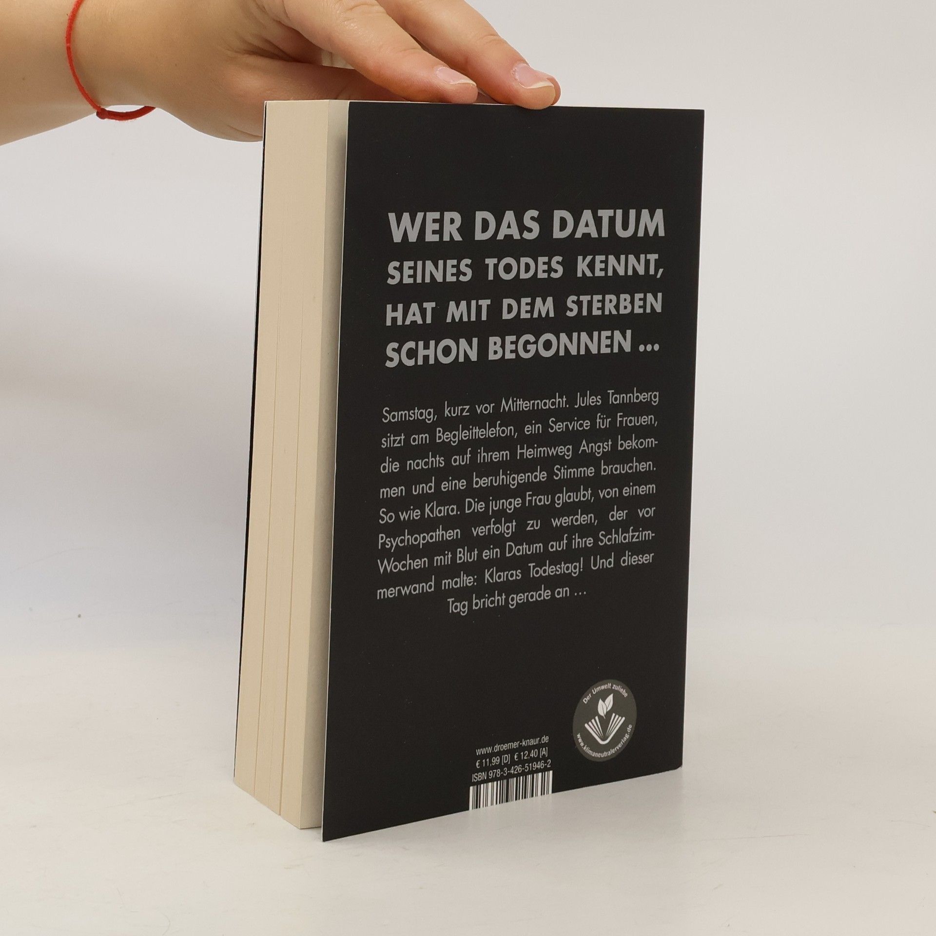 Sebastian Fitzek Der Heimweg