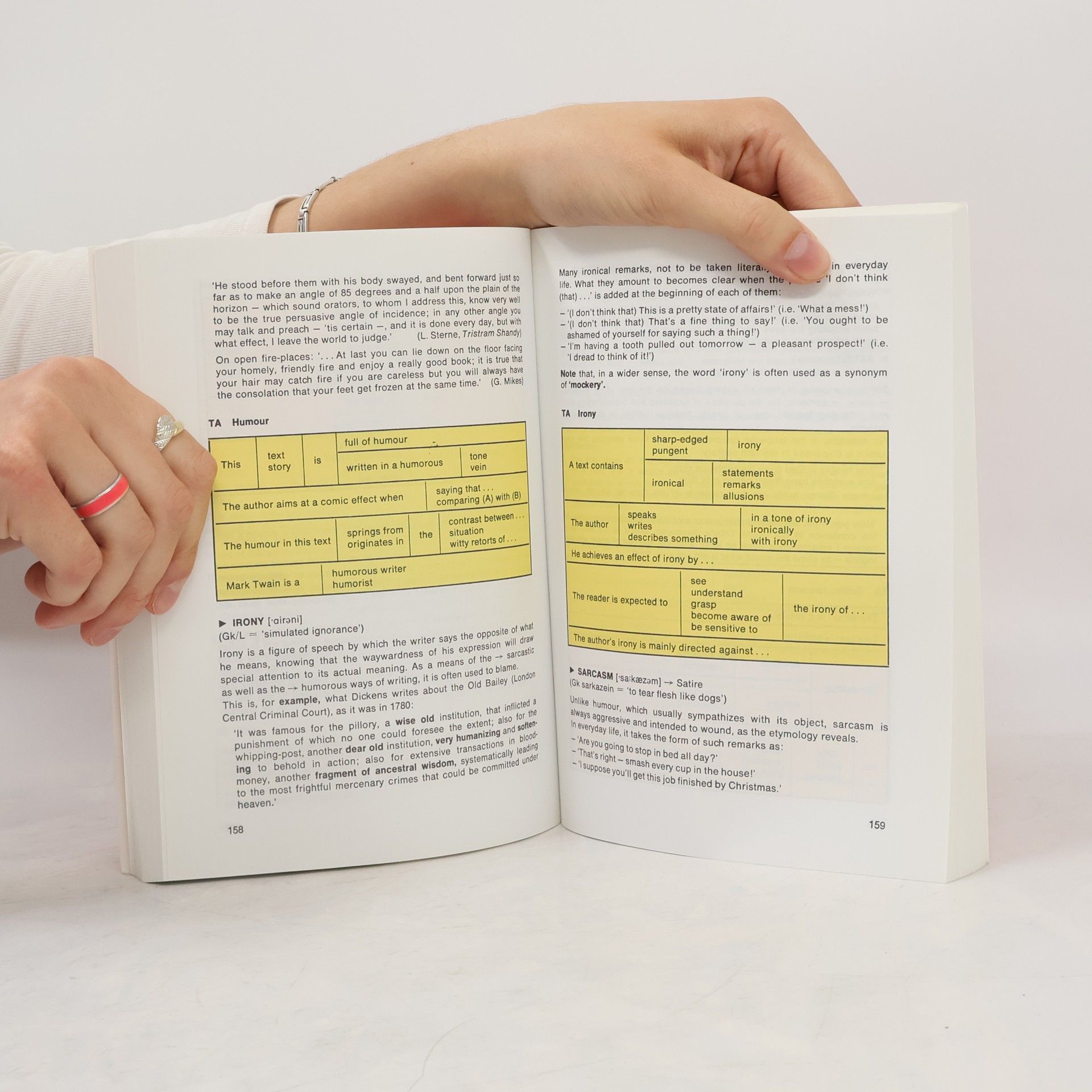 Wilfried Rotter Your companion to English texts