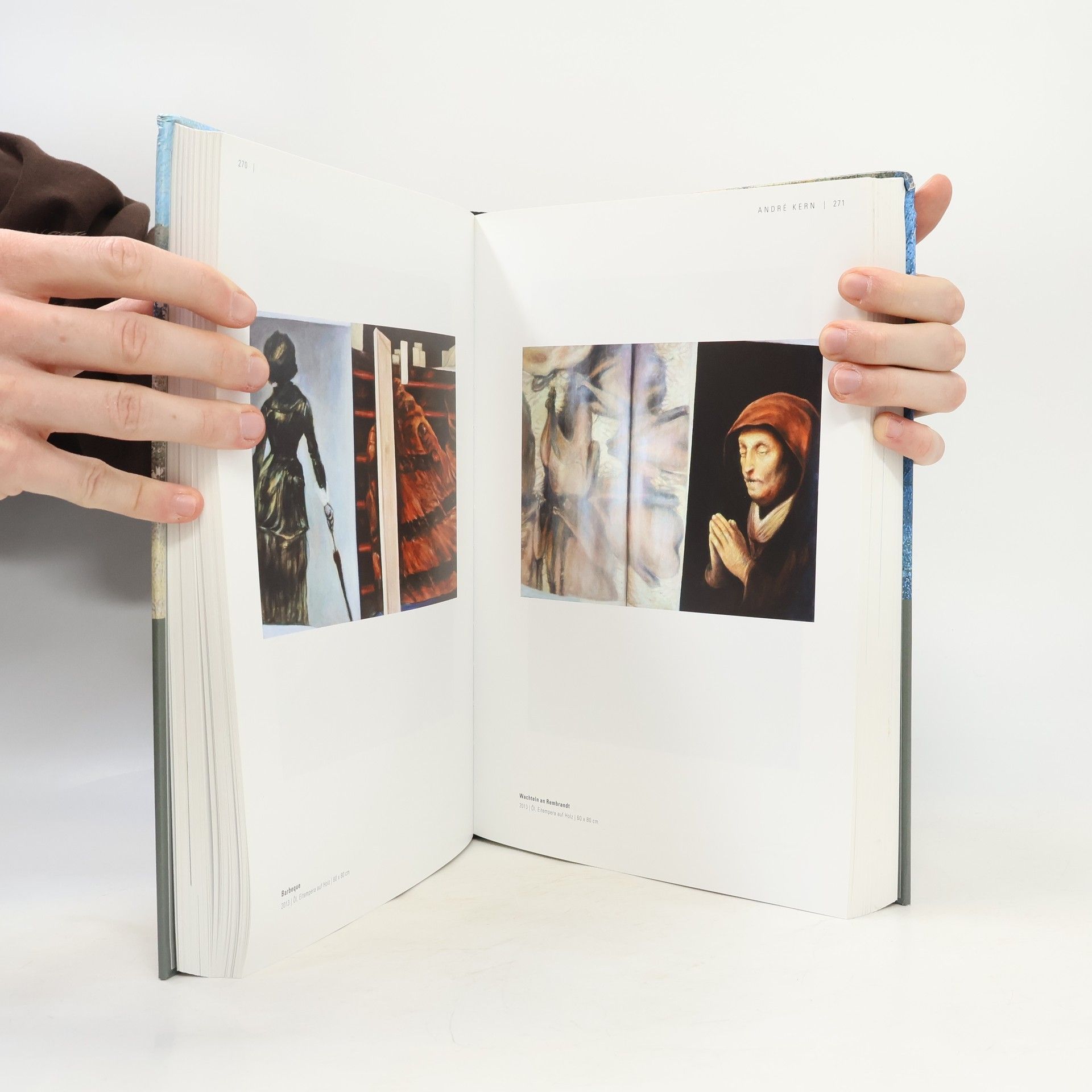 Kolektiv autorů Kunst Welten 4