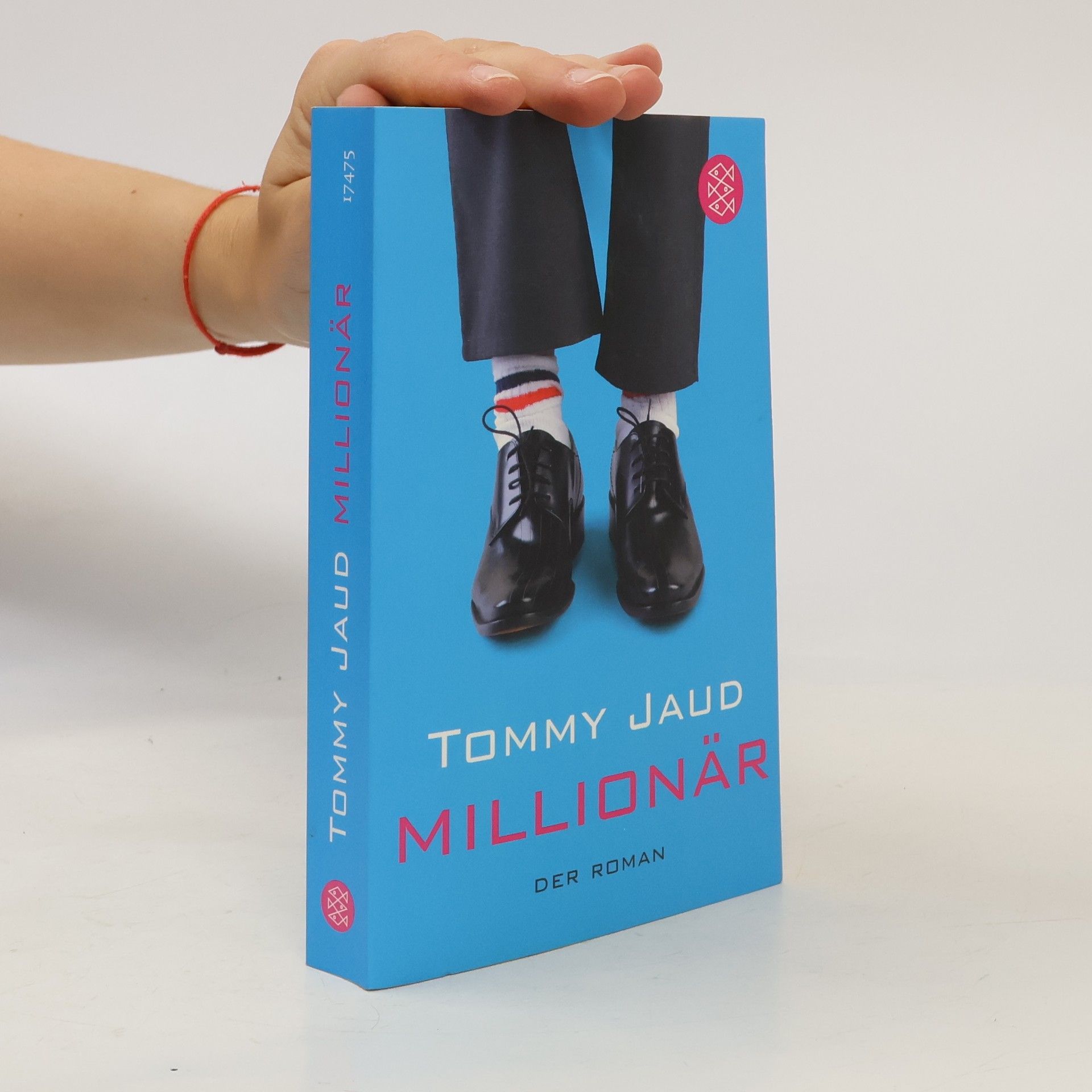 Tommy Jaud Millionär