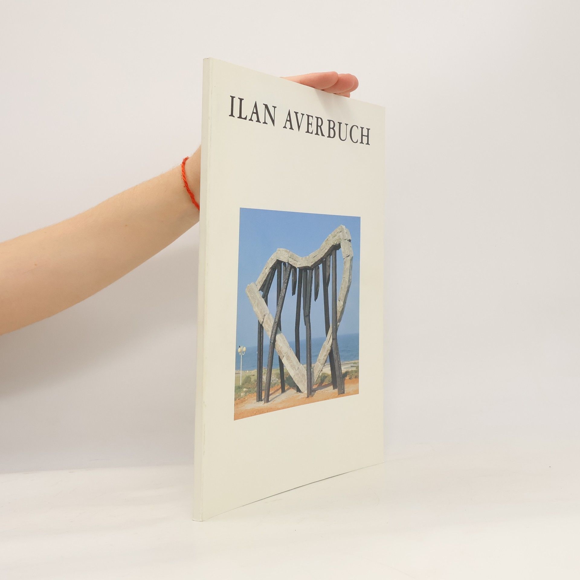 Ilan Averbuch Ilan Averbuch