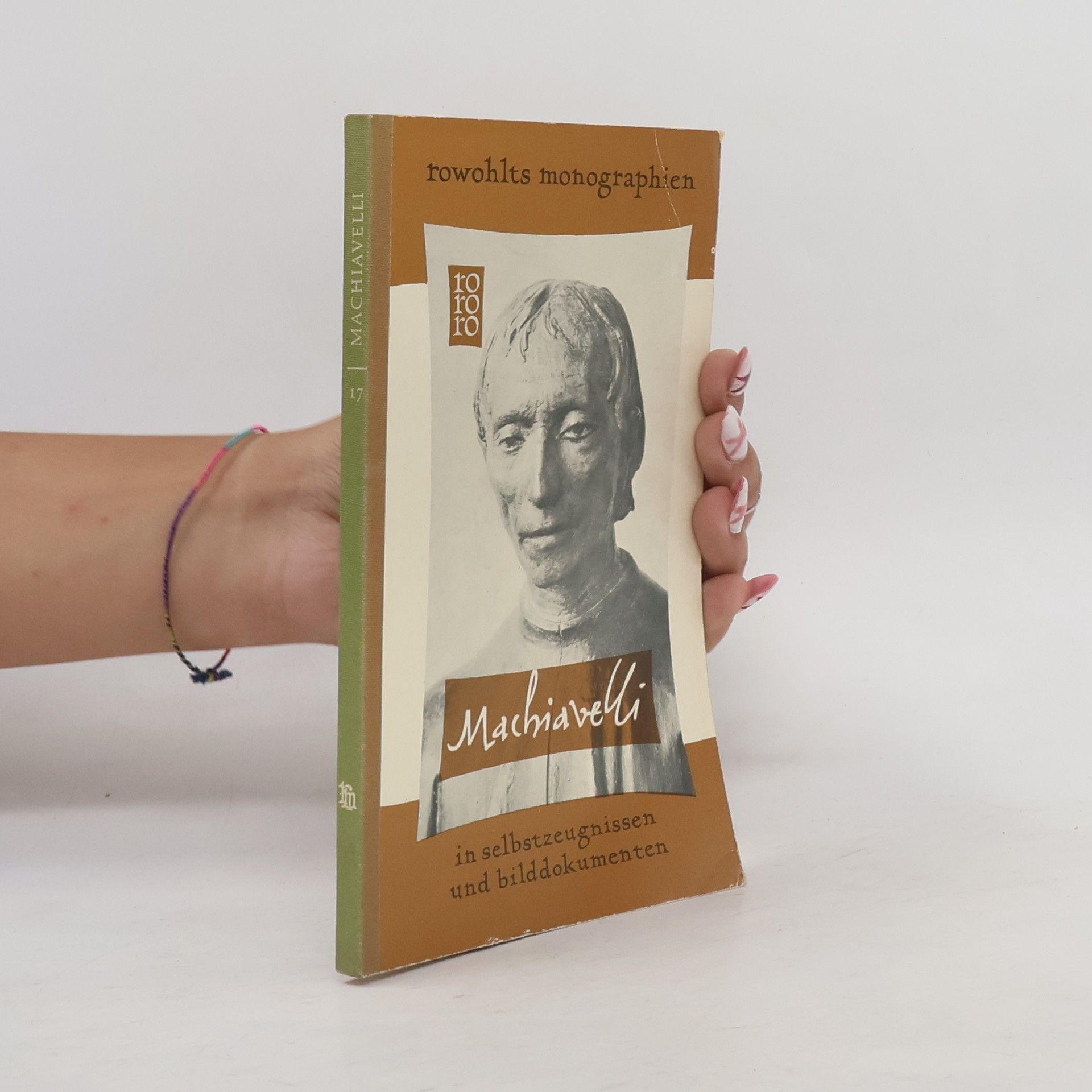 Niccolò Machiavelli