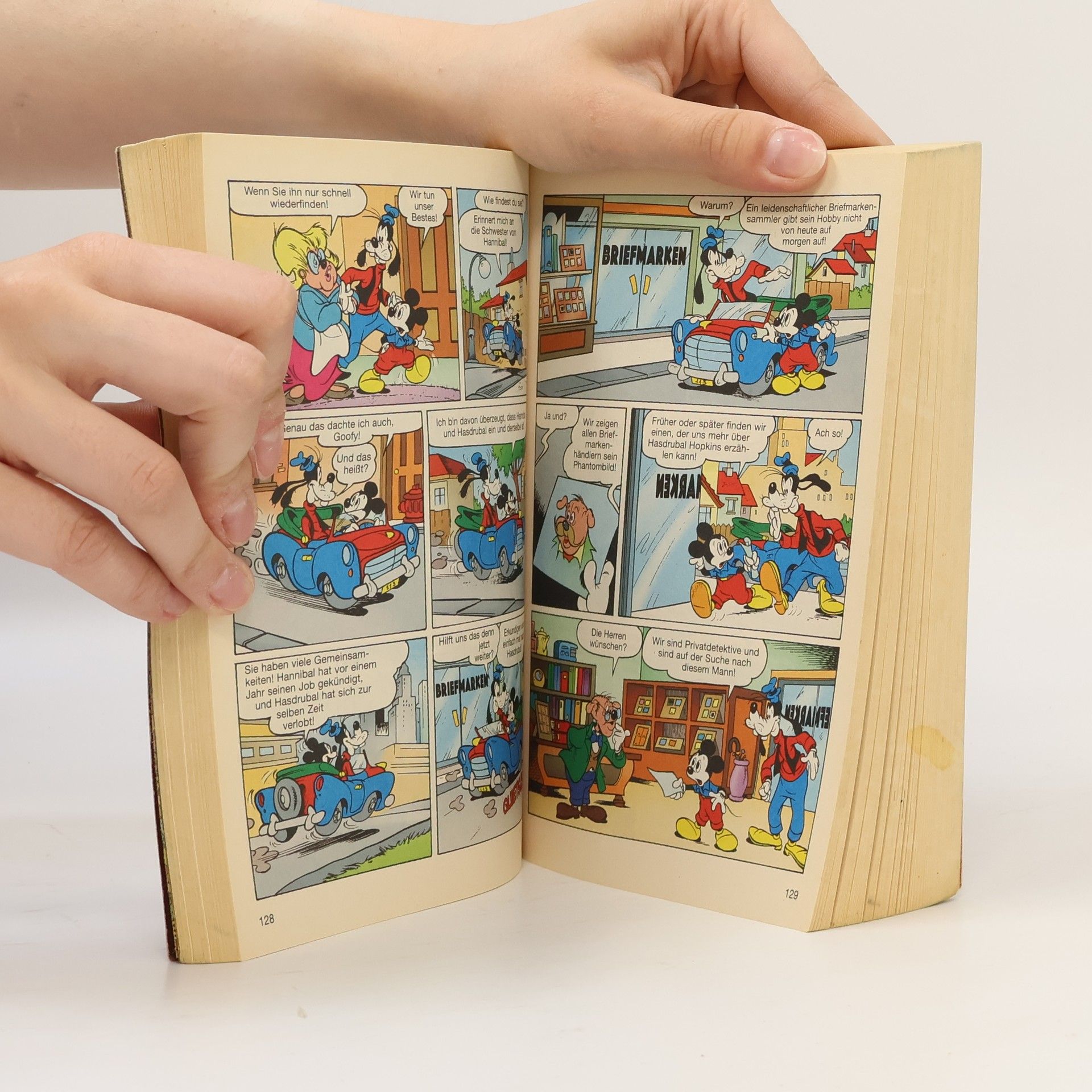 Walt Disney Lustiges Taschenbuch Spezial 64