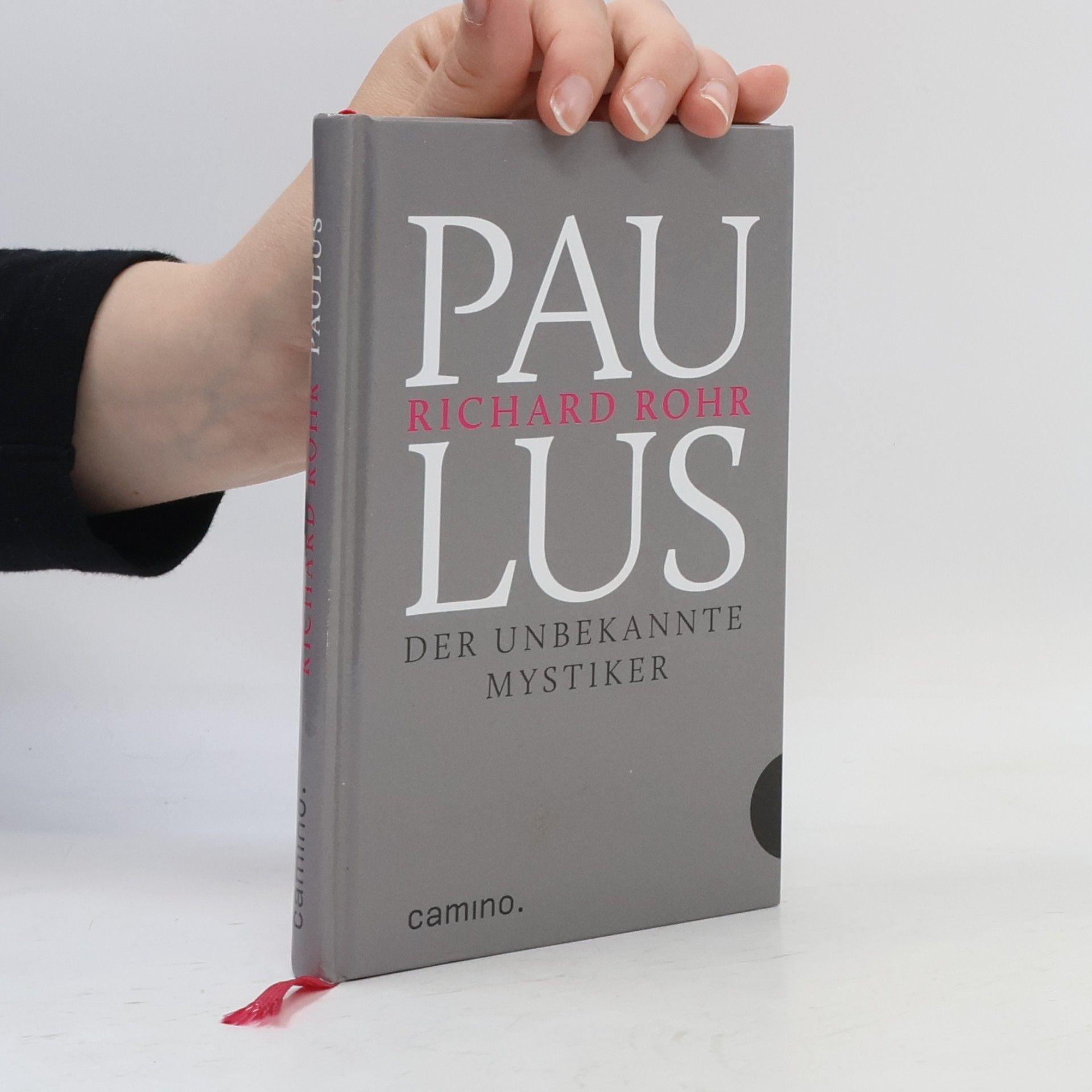 Richard Rohr Paulus