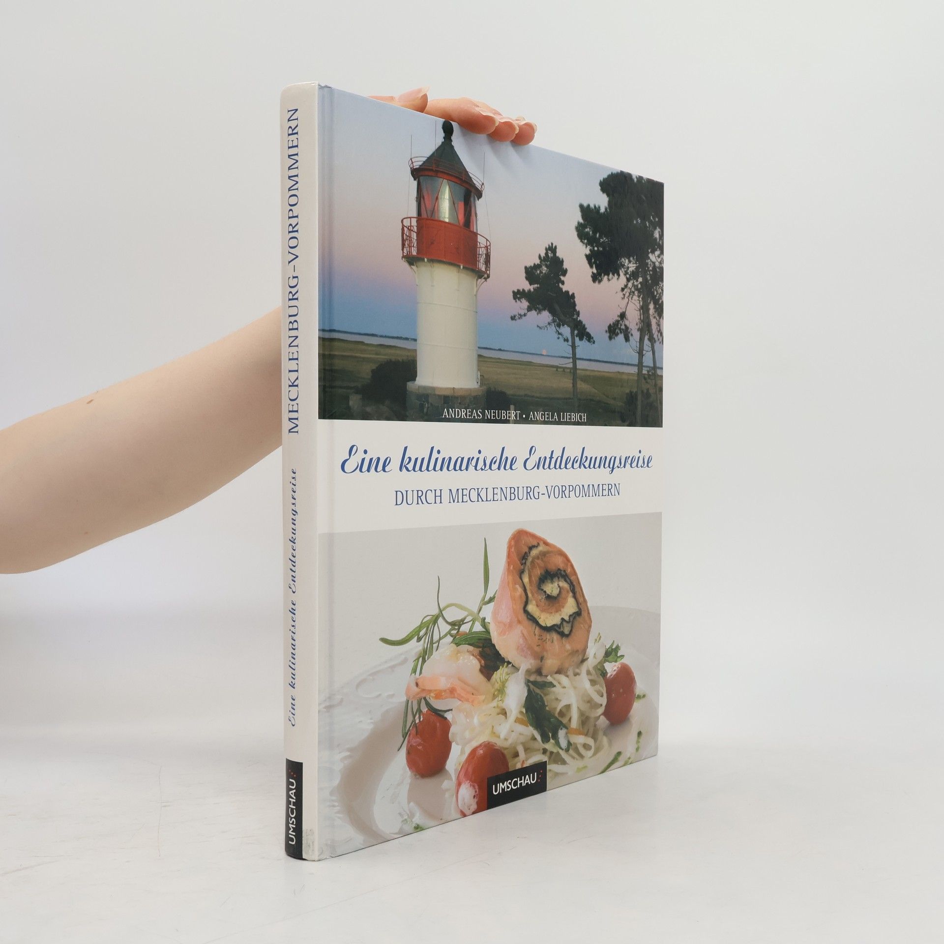 Eine kulinarische Entdeckungsreise durch Mecklenburg-Vorpommern