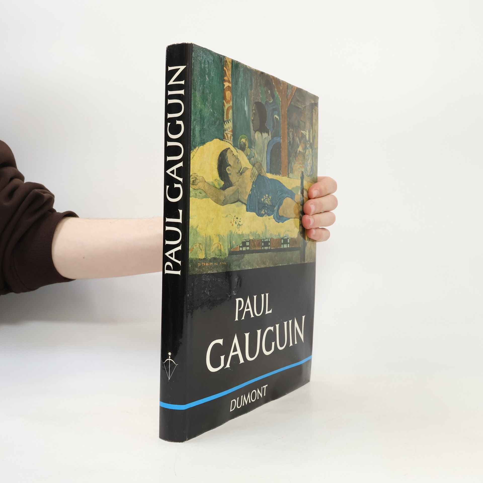 Robert Goldwater Paul Gauguin