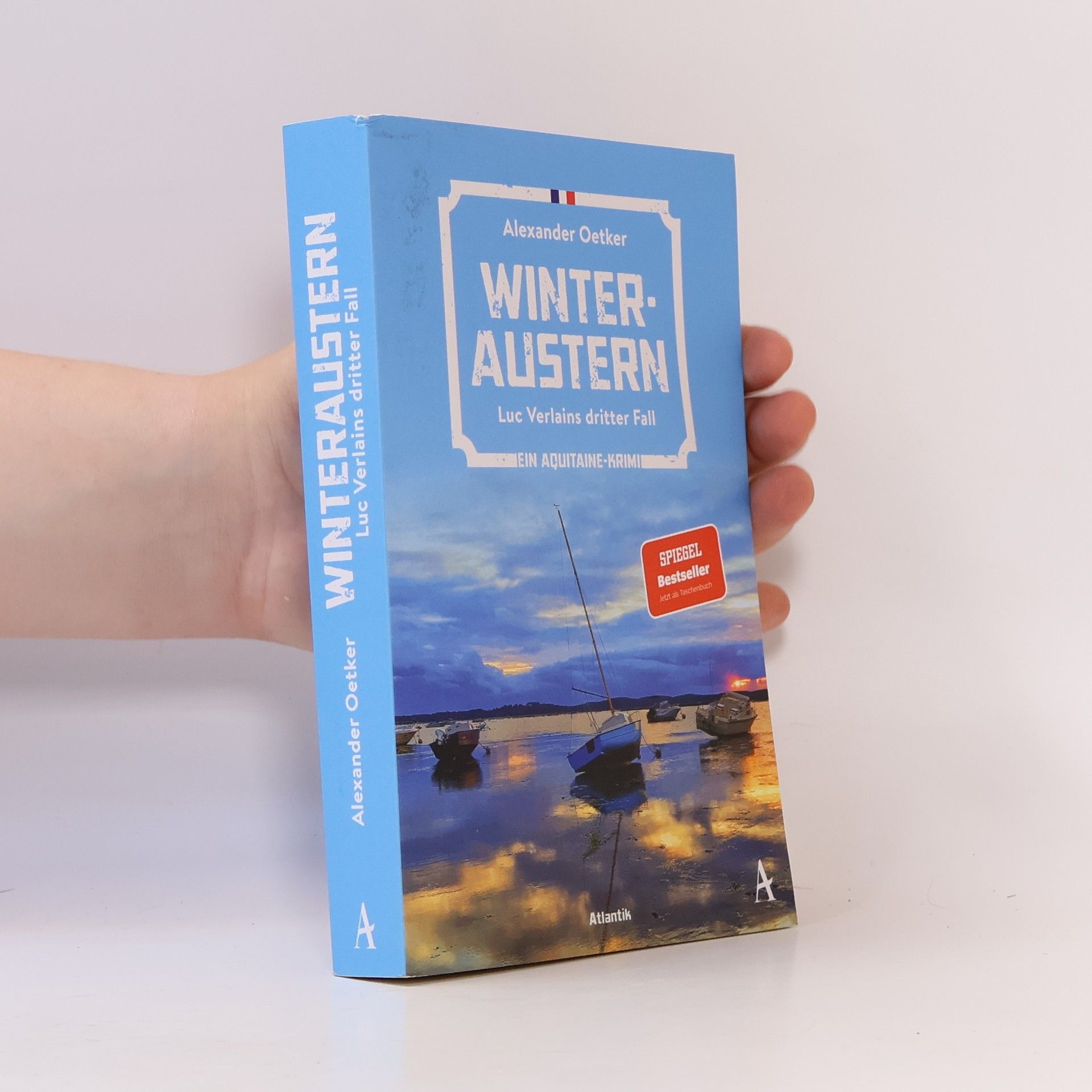 Winteraustern