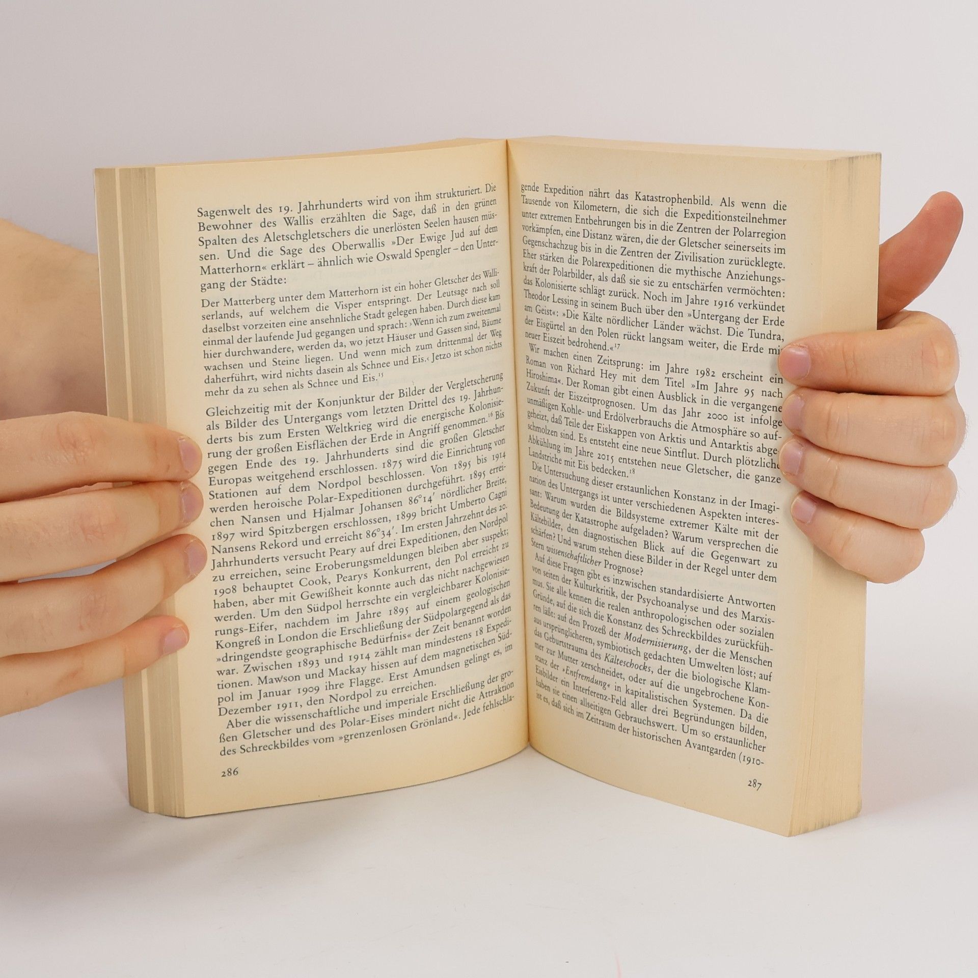 Dietmar Willem van Kamper Edition Suhrkamp - 1358: Die unvollendete Vernunft