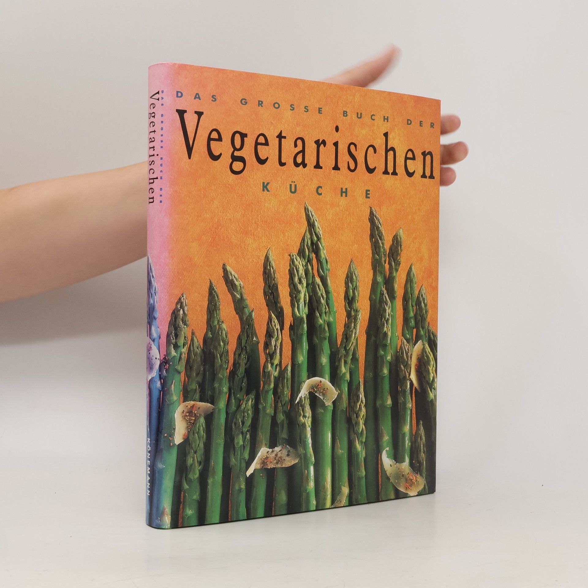 Wendy Stephen Das grosse Buch der vegetarischen Küche