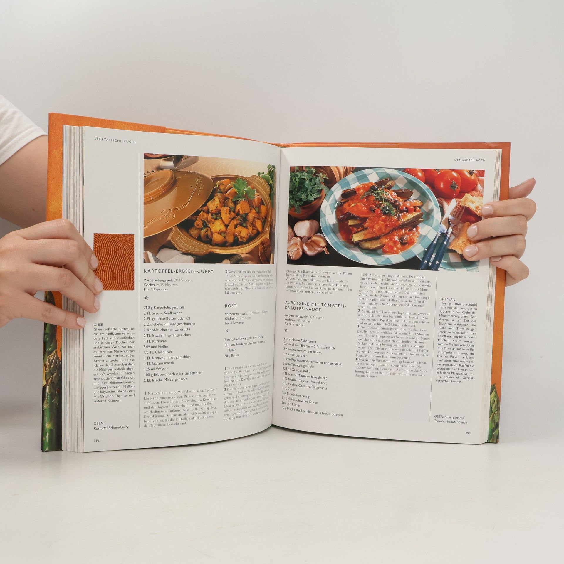 Wendy Stephen Das grosse Buch der vegetarischen Küche