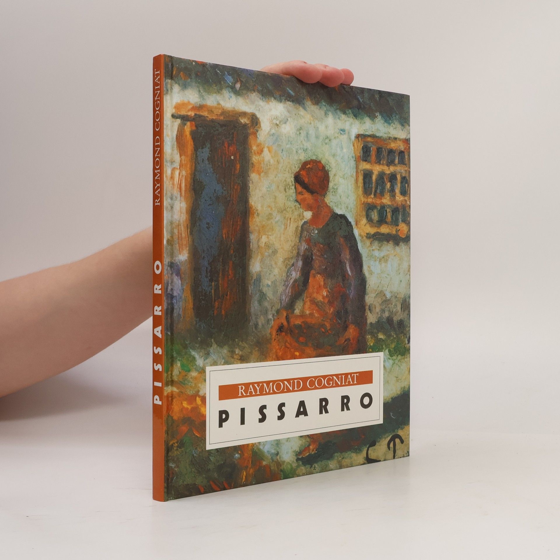 Raymond Cogniat Pissarro
