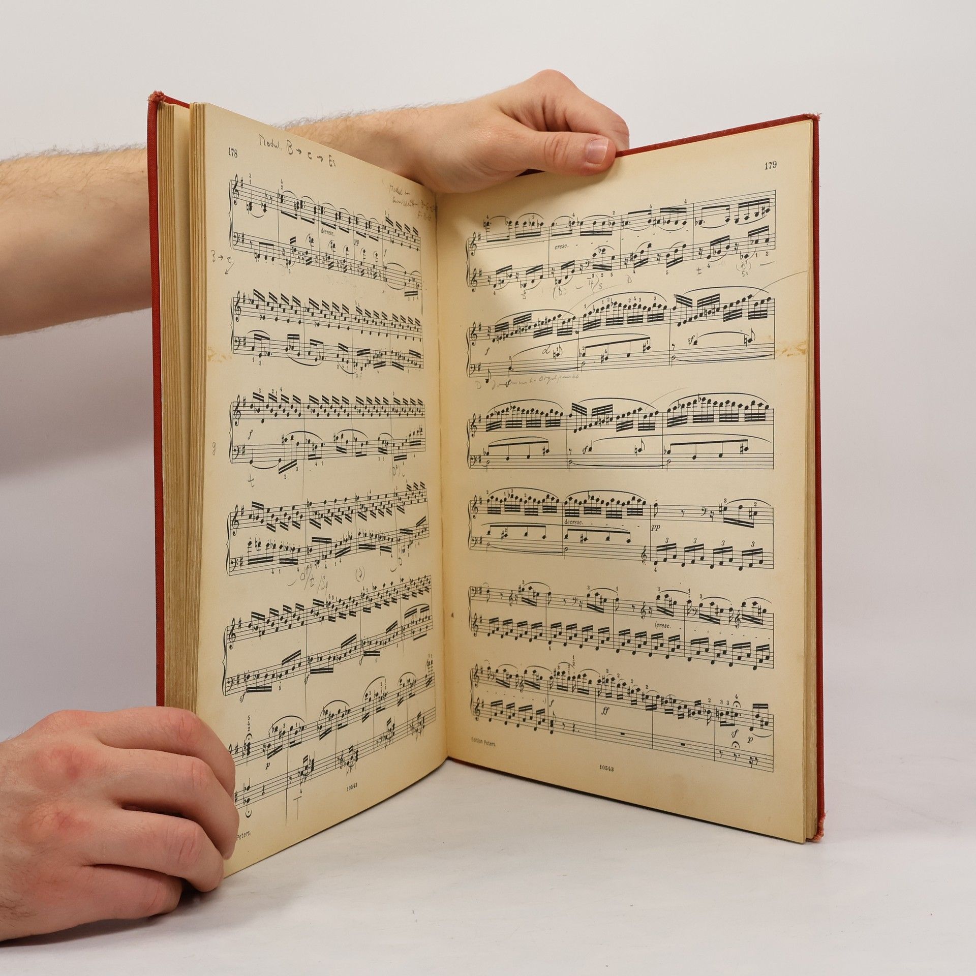 Ludwig van Beethoven Beethoven Klaviersonaten I.