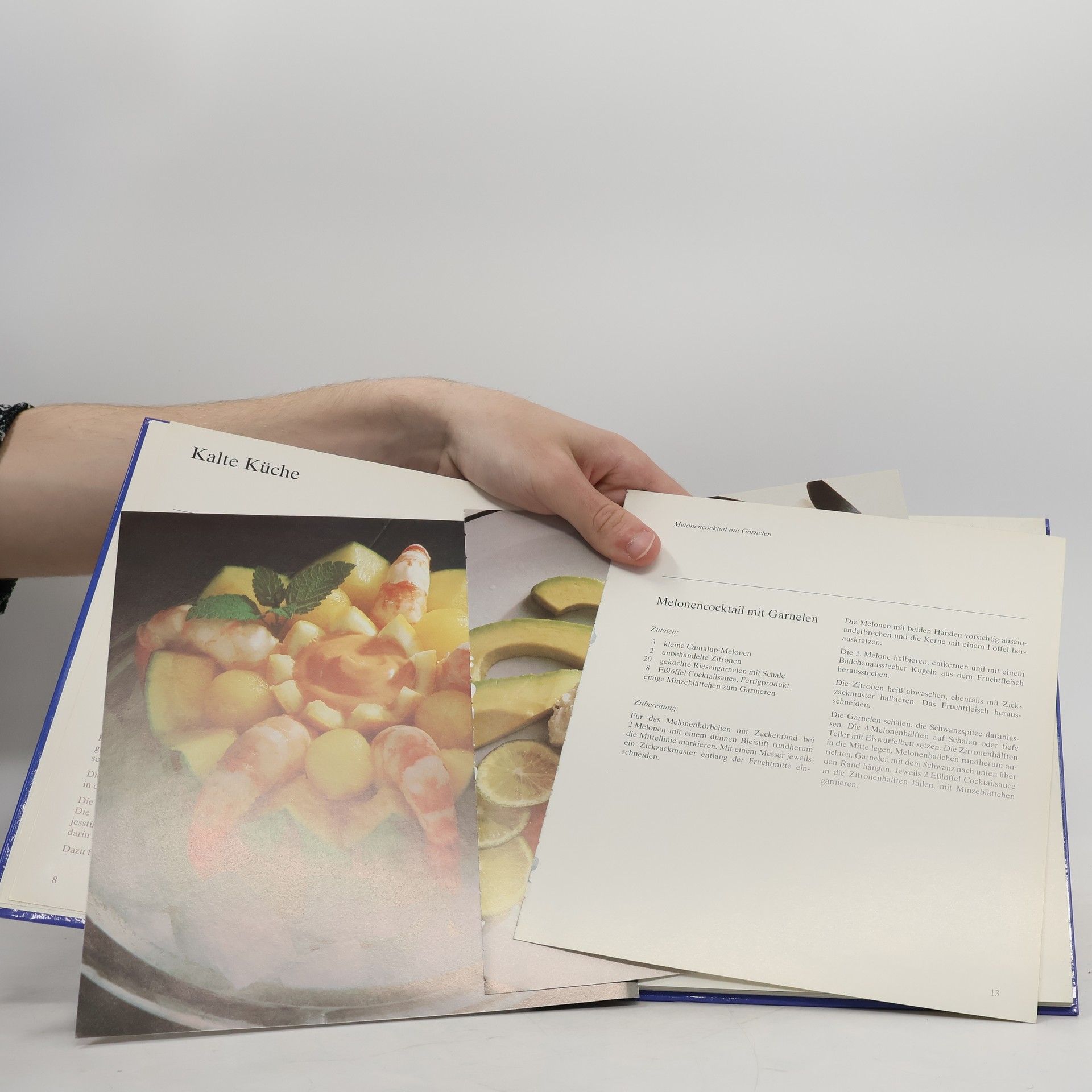 Autorenkollektiv Fisch Spezialitäten