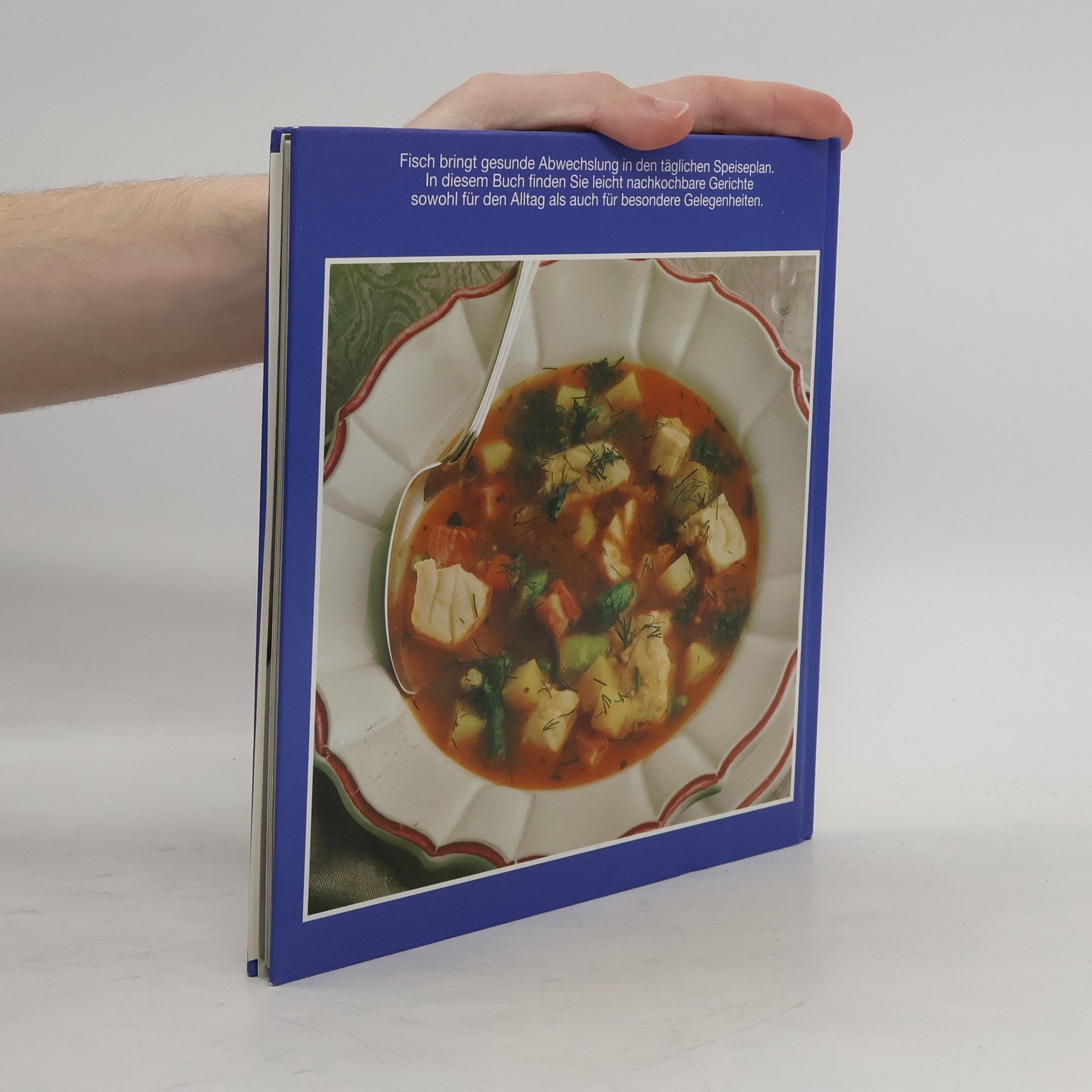 Autorenkollektiv Fisch Spezialitäten