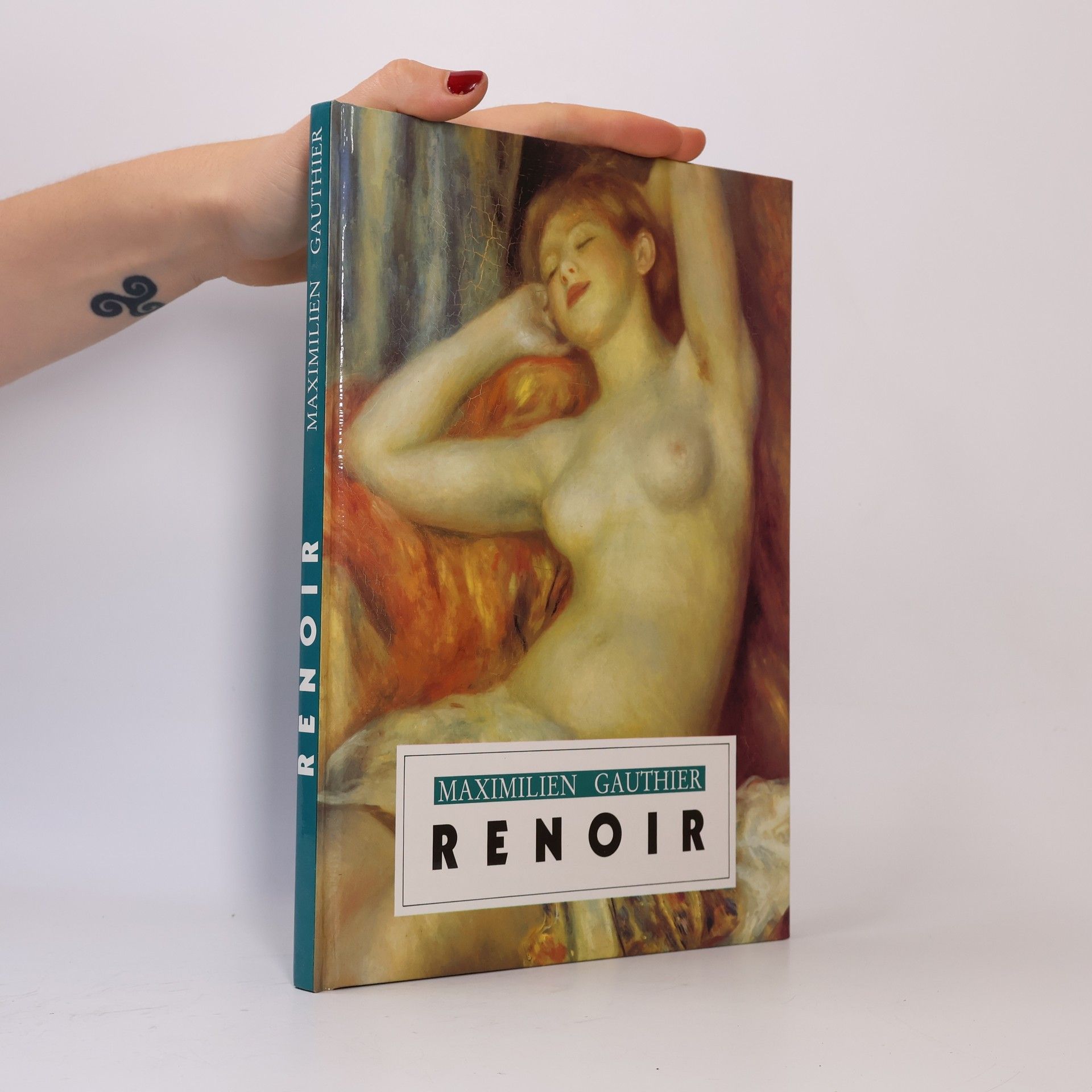 Maxmilien Gauthier Renoir