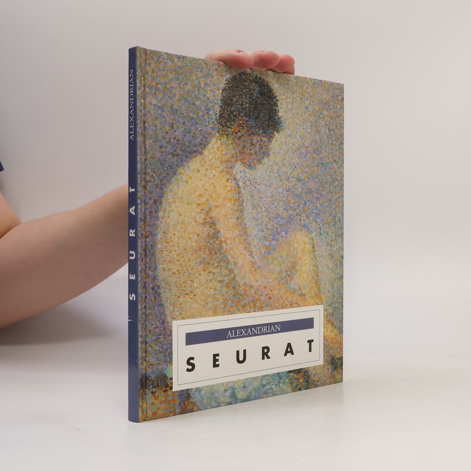 Alexandrian Georges Seurat