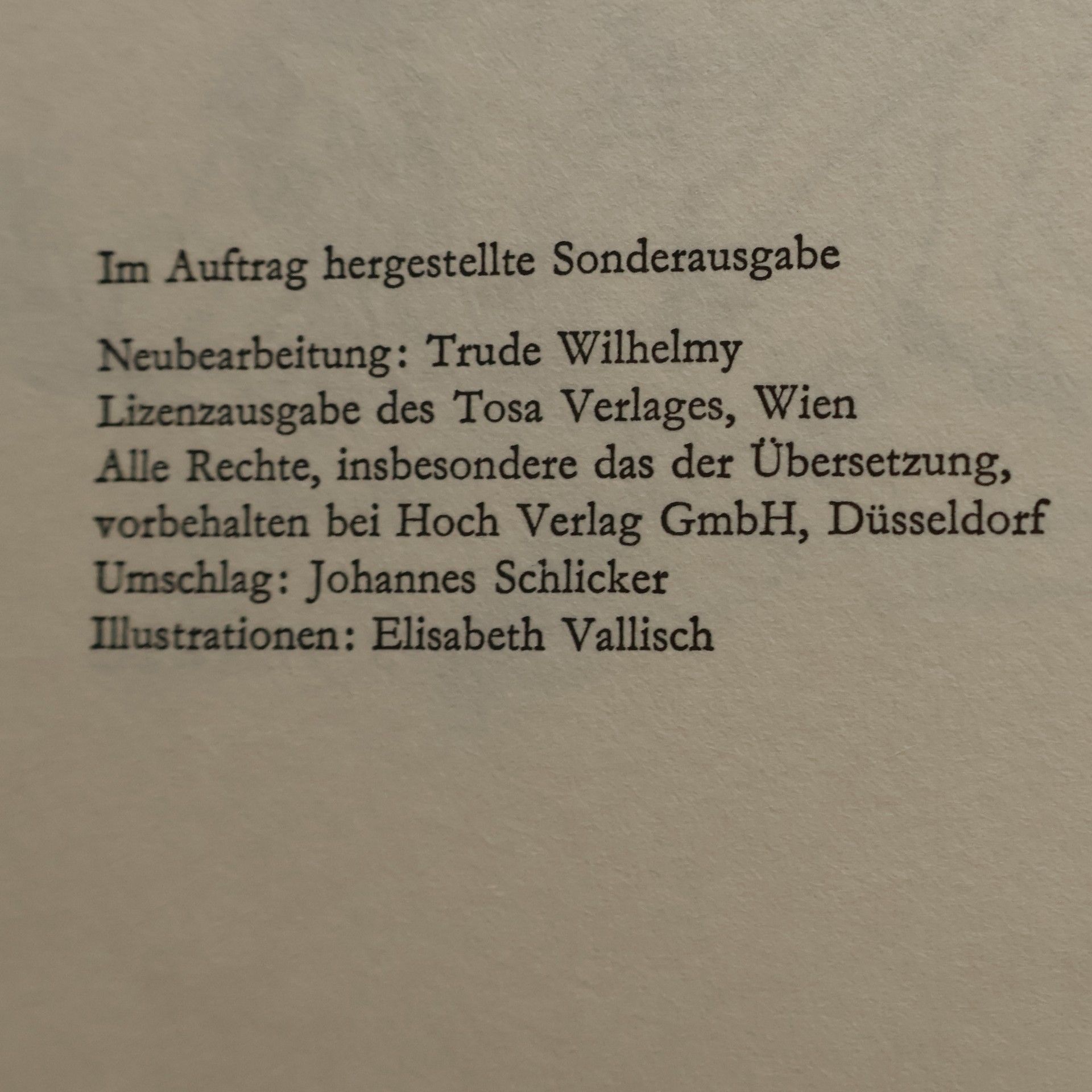 Else Ury Professors Zwillinge. Bubi und Mädi